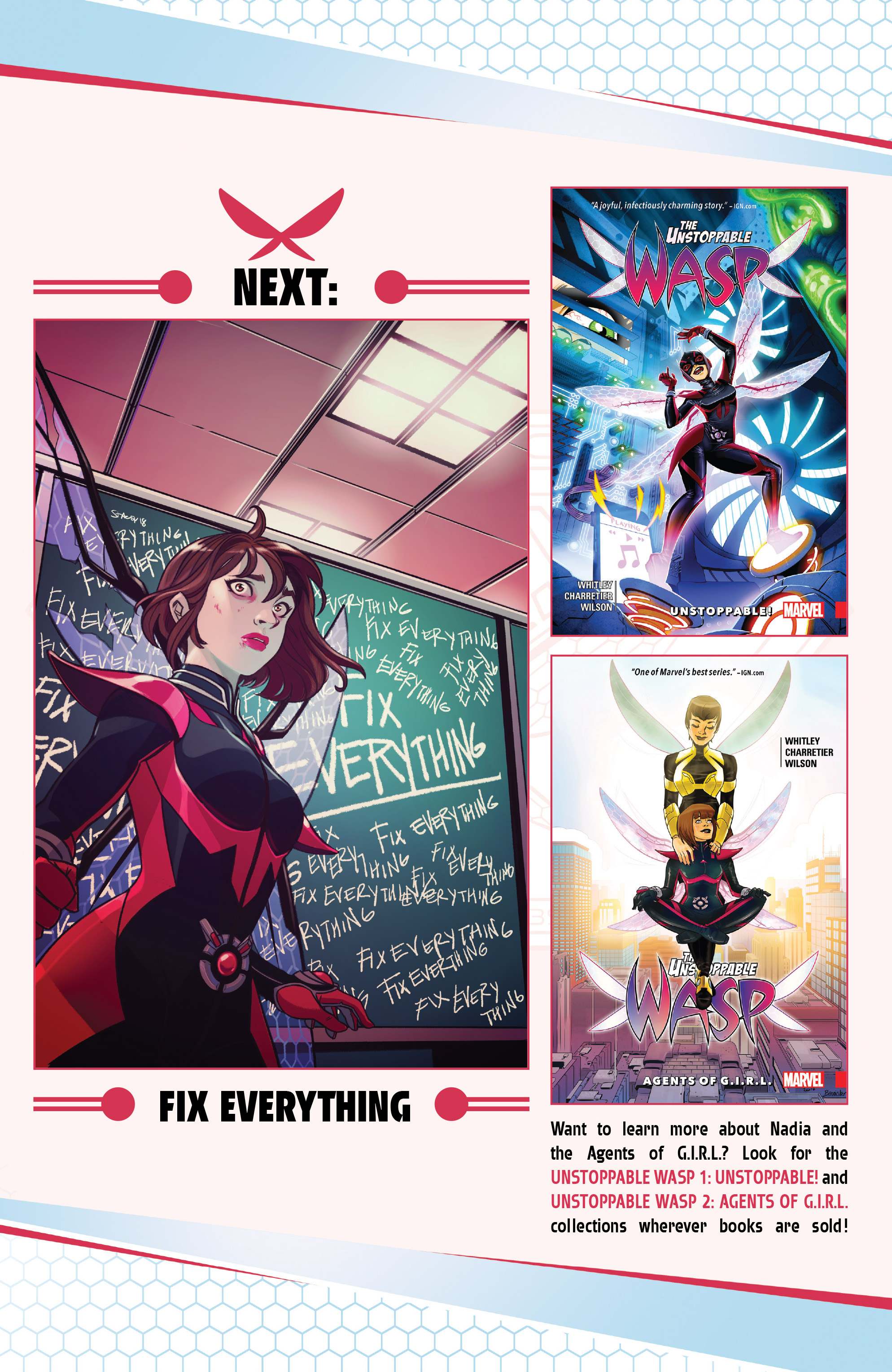 The Unstoppable Wasp (2018-) issue 3 - Page 24