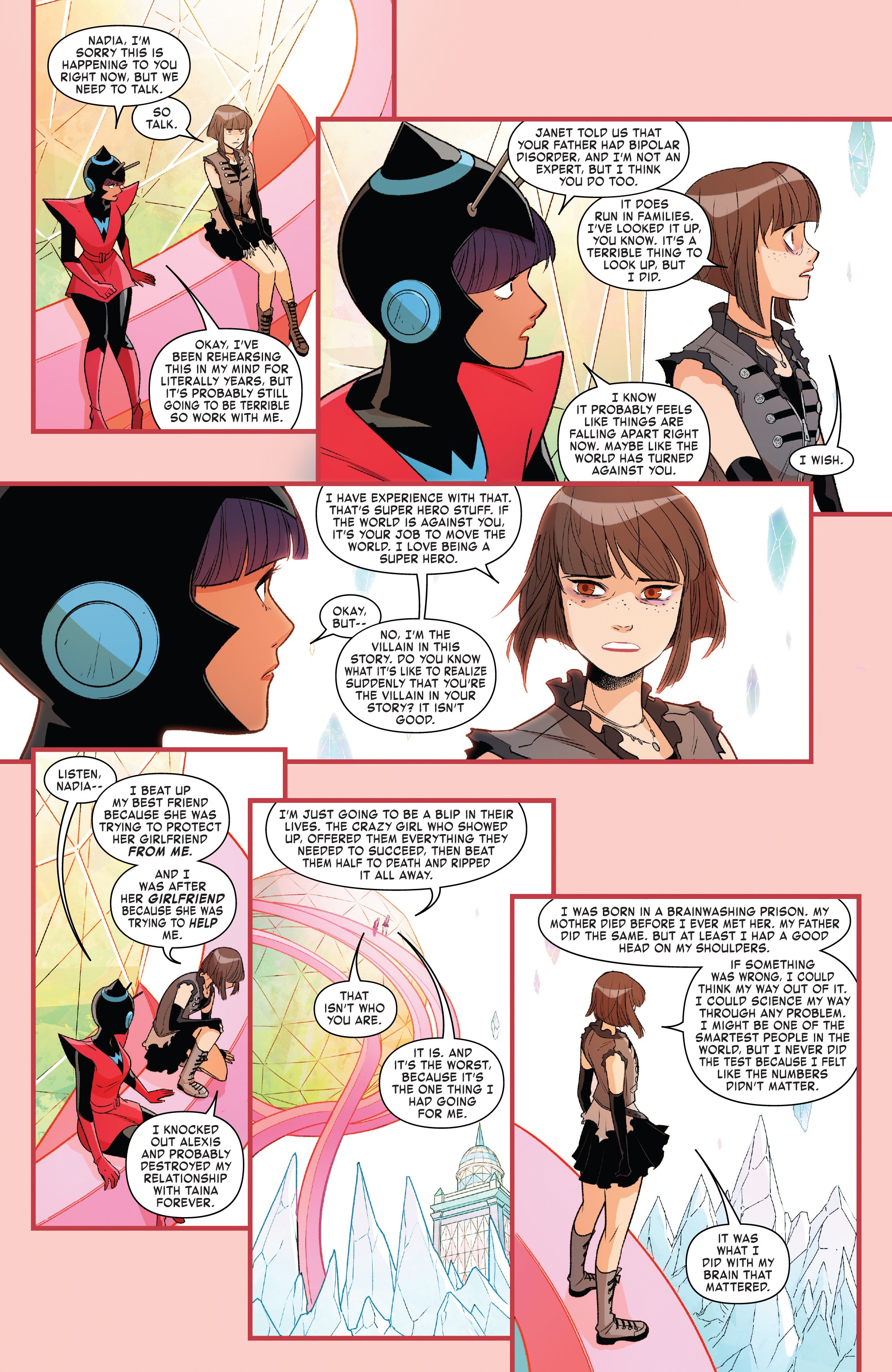 The Unstoppable Wasp (2018-) issue 5 - Page 14