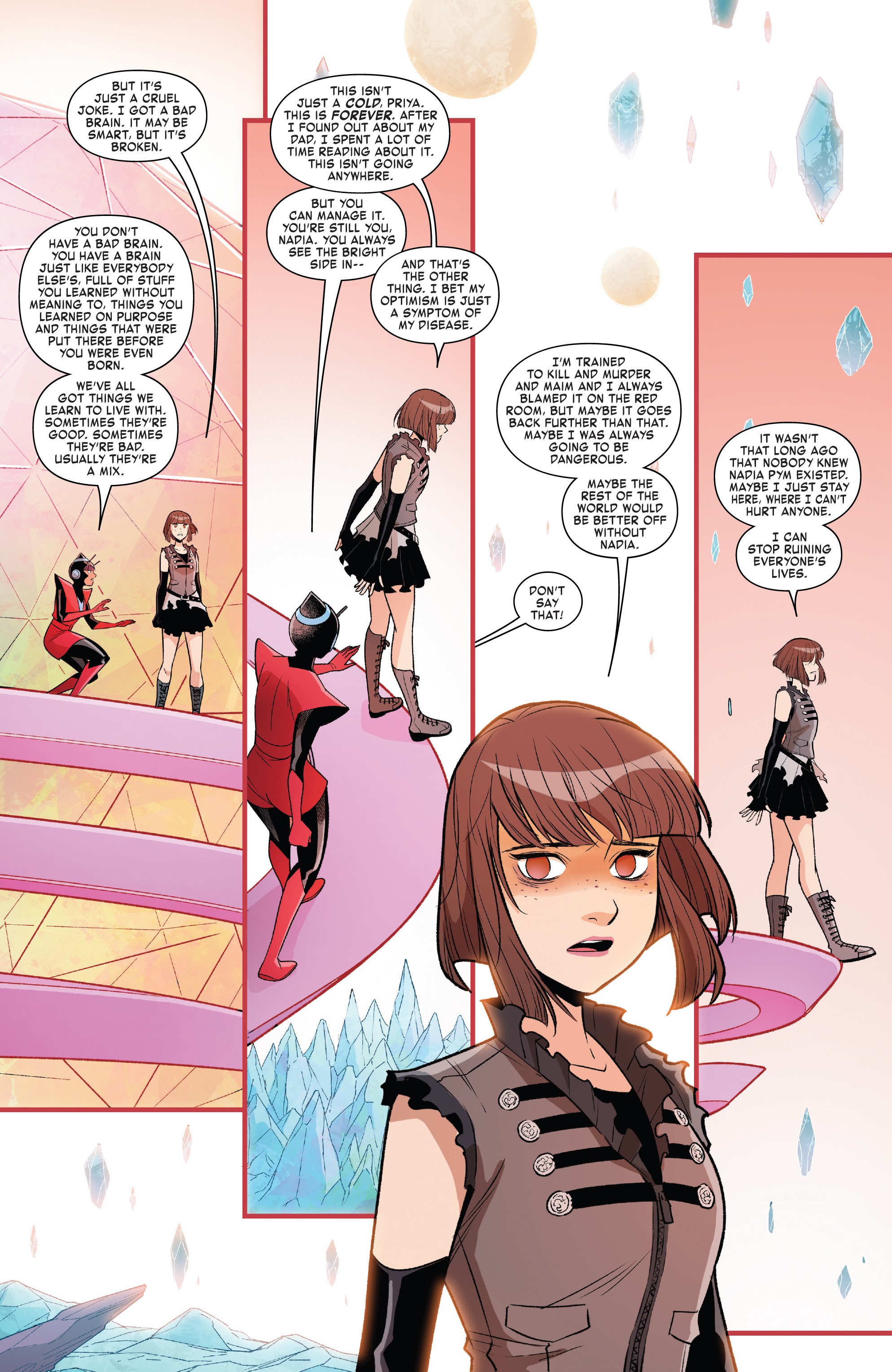 The Unstoppable Wasp (2018-) issue 5 - Page 15