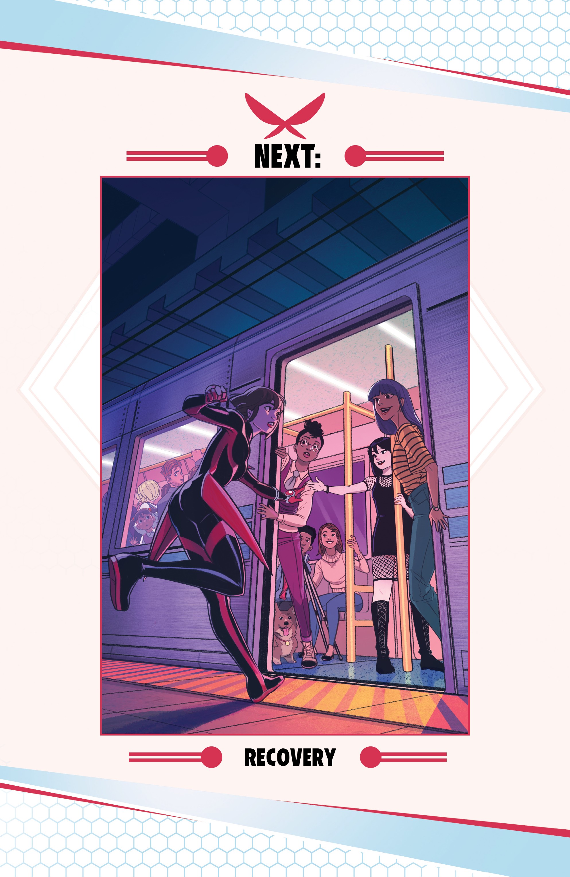 The Unstoppable Wasp (2018-) issue 5 - Page 25