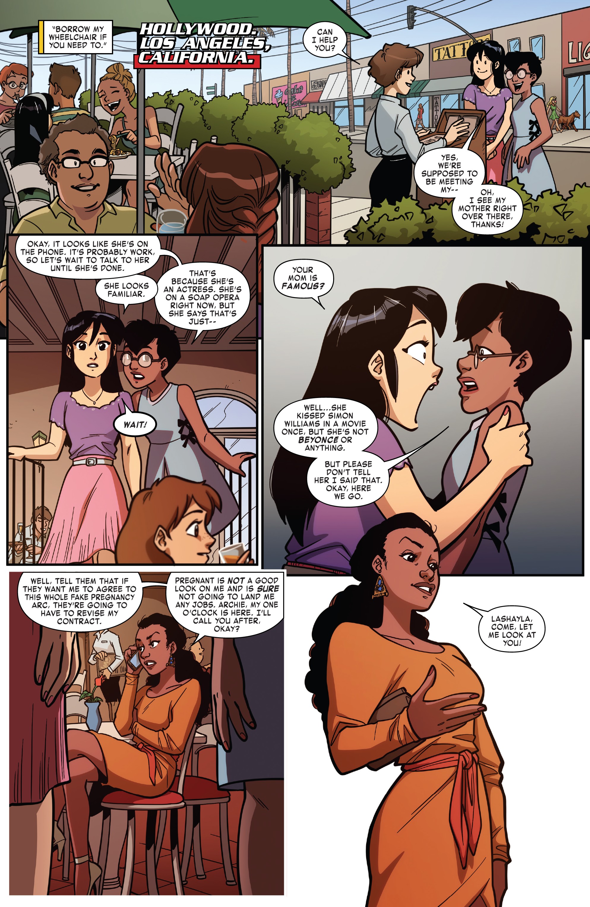 The Unstoppable Wasp (2018-) issue 6 - Page 13