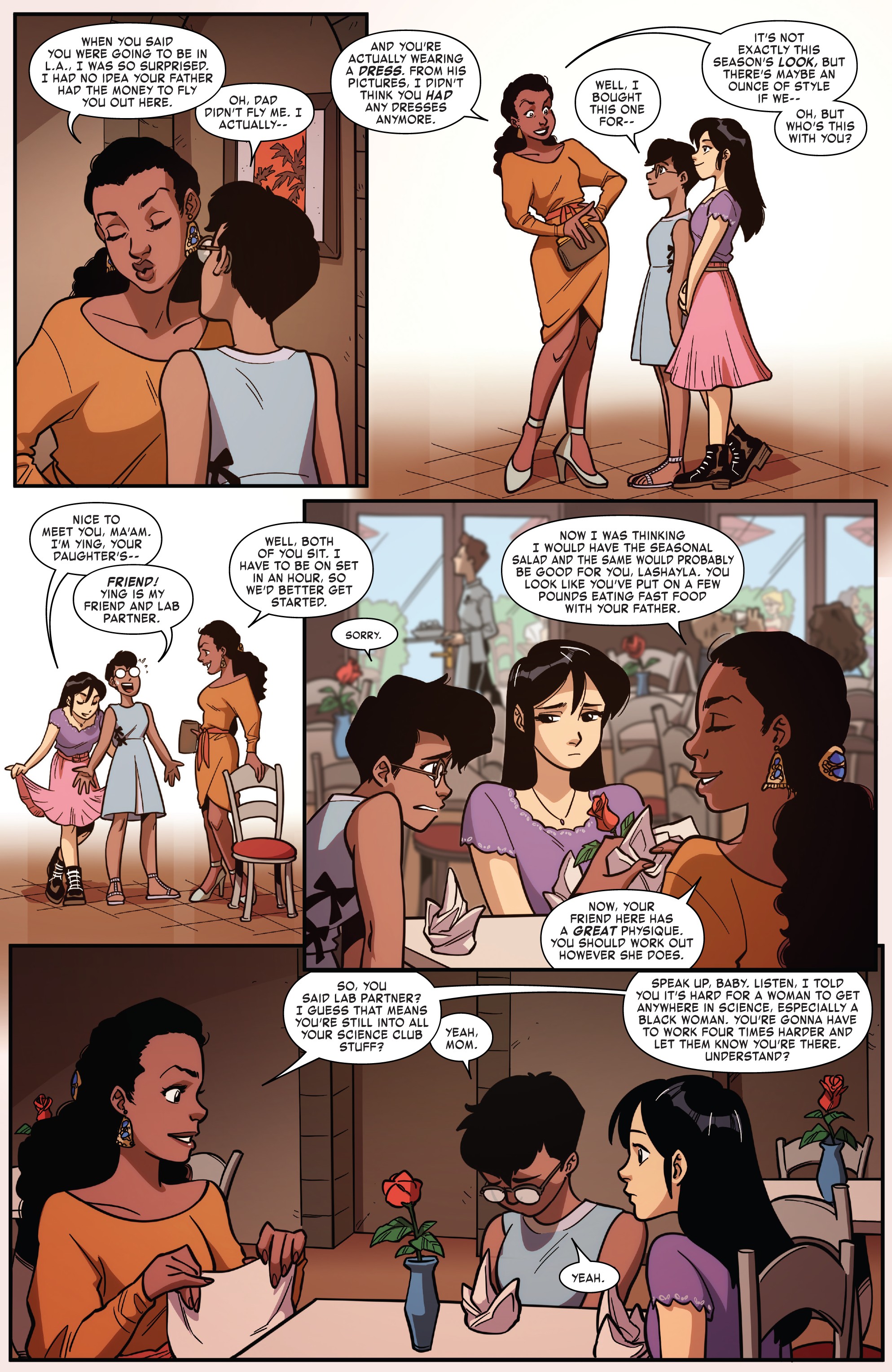 The Unstoppable Wasp (2018-) issue 6 - Page 14