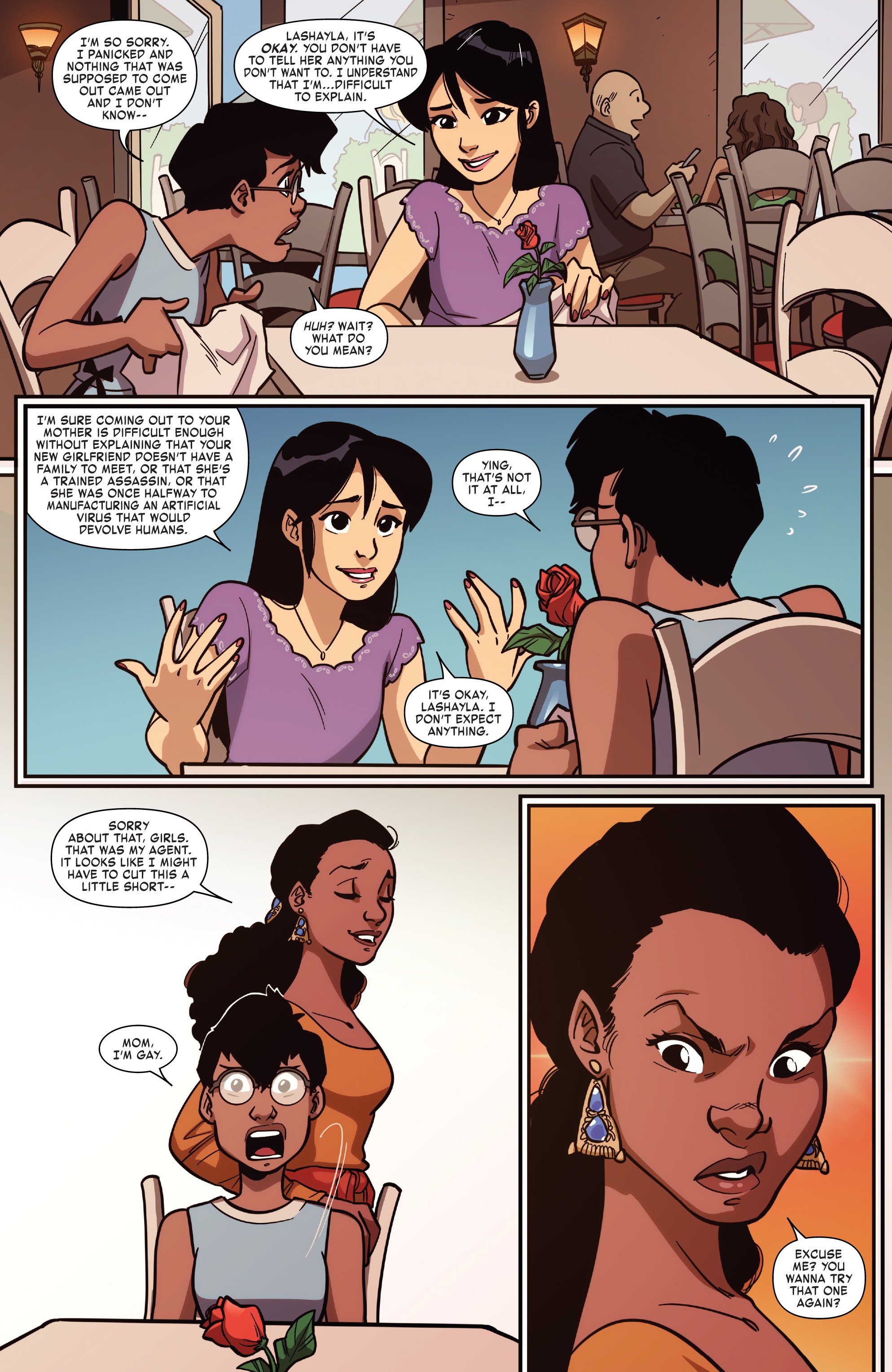 The Unstoppable Wasp (2018-) issue 6 - Page 18