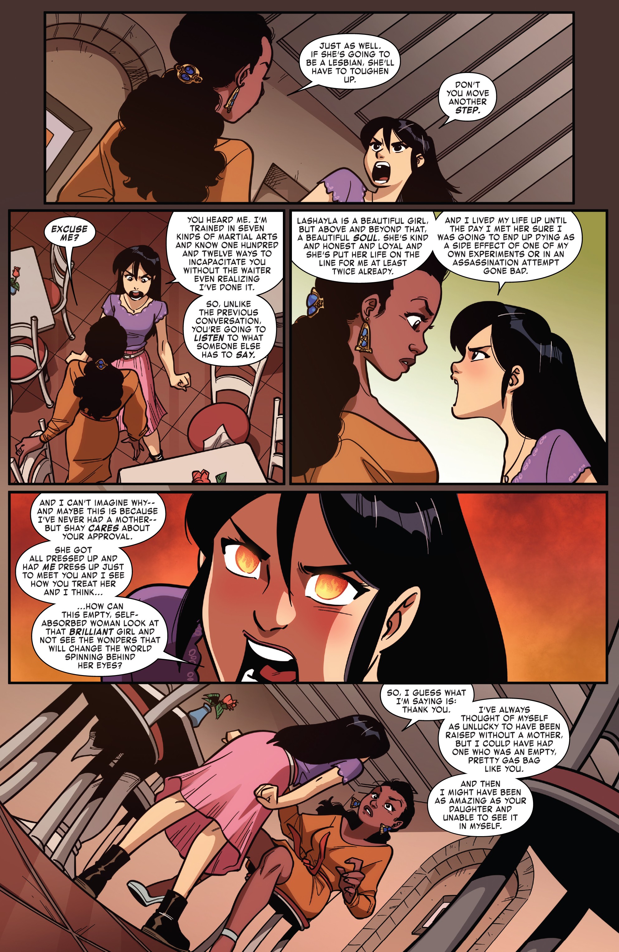 The Unstoppable Wasp (2018-) issue 6 - Page 20