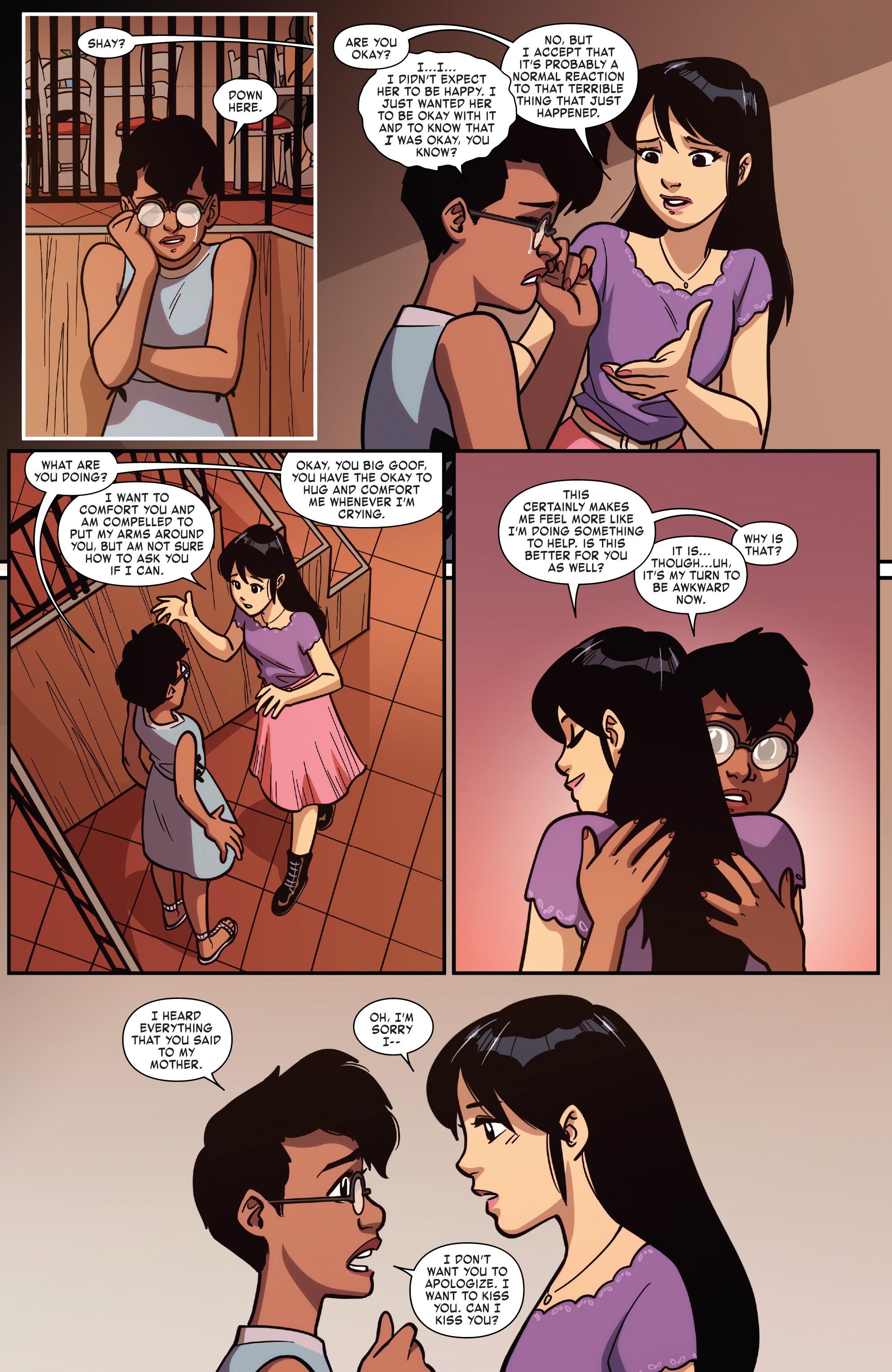 The Unstoppable Wasp (2018-) issue 6 - Page 21