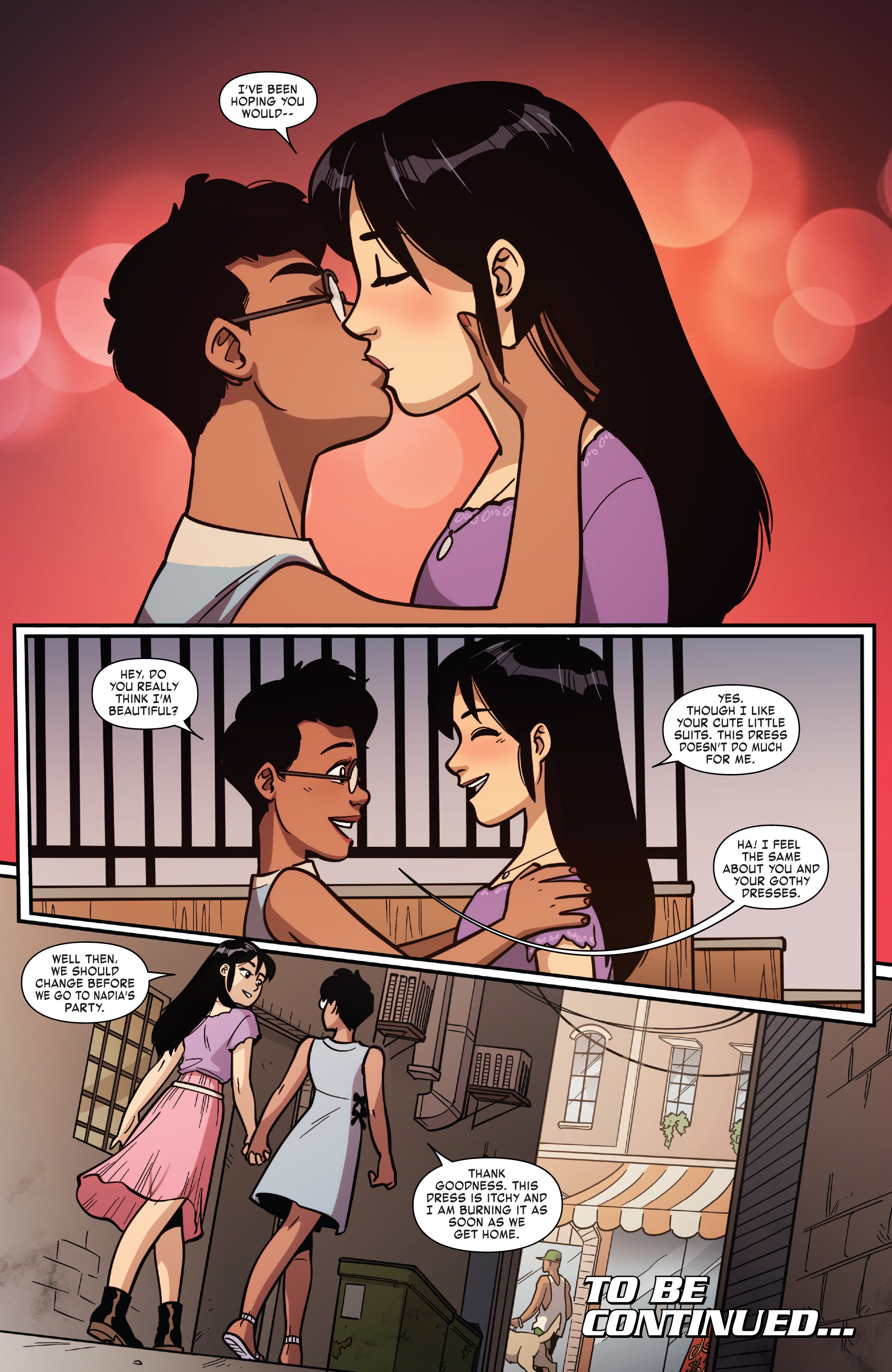 The Unstoppable Wasp (2018-) issue 6 - Page 22