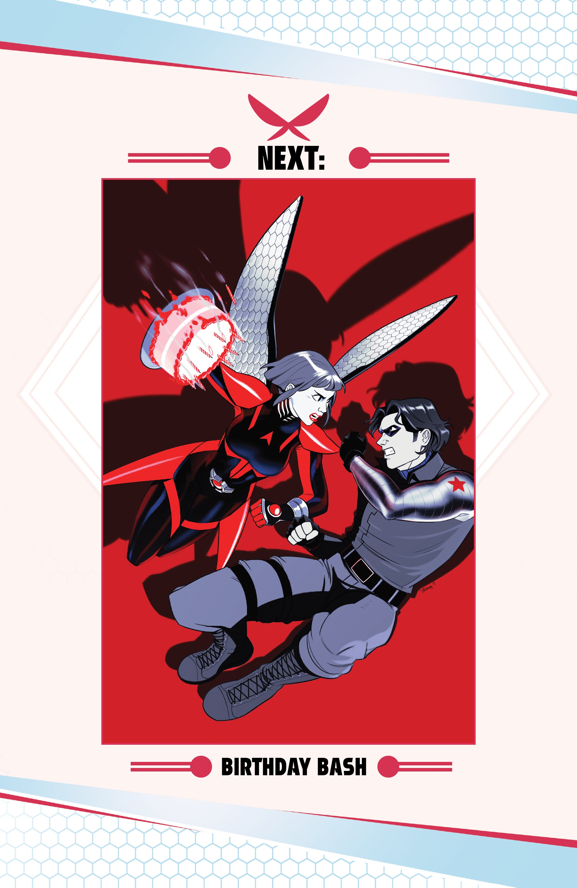 The Unstoppable Wasp (2018-) issue 6 - Page 25