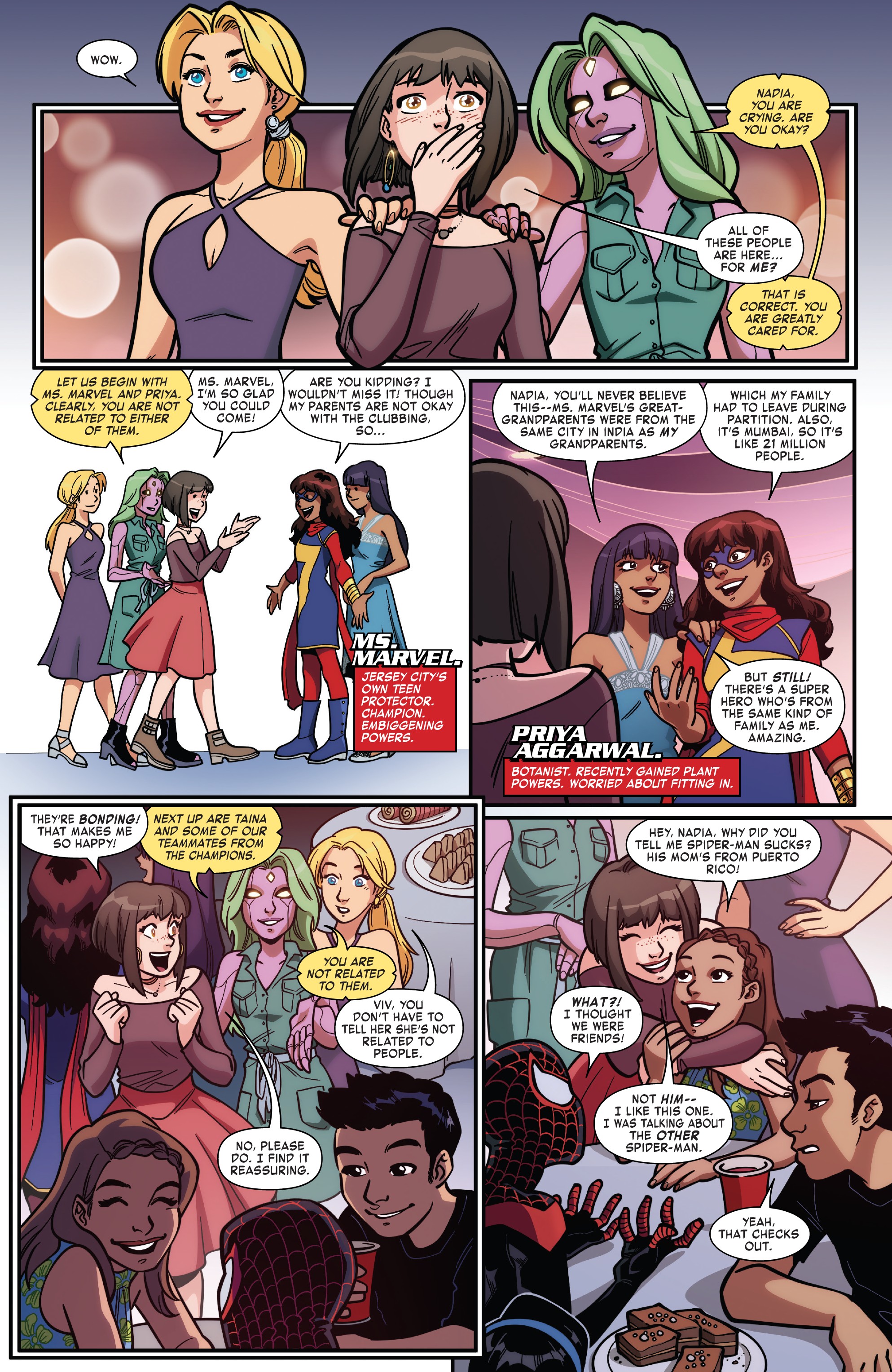 The Unstoppable Wasp (2018-) issue 7 - Page 8