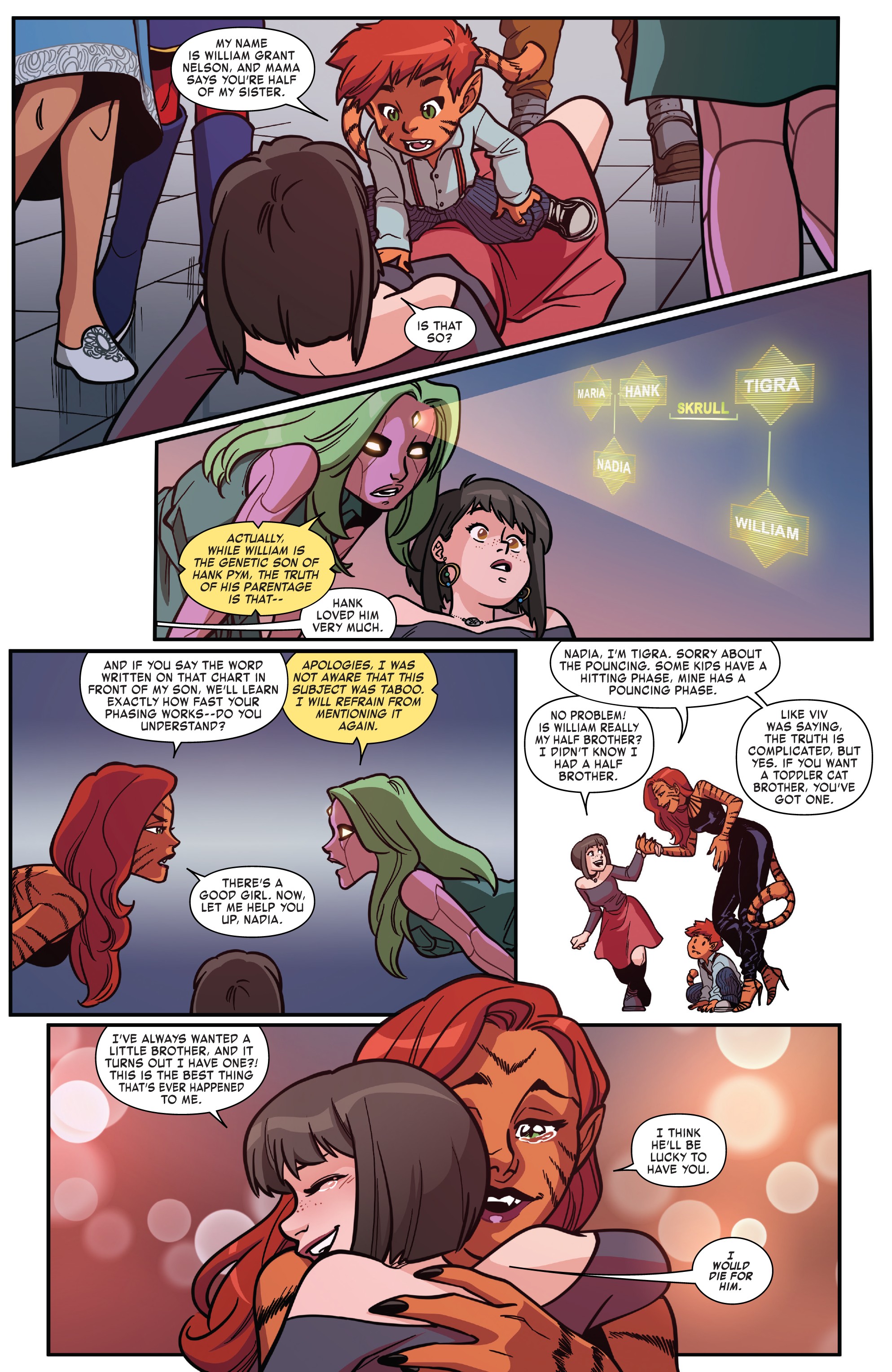 The Unstoppable Wasp (2018-) issue 7 - Page 10