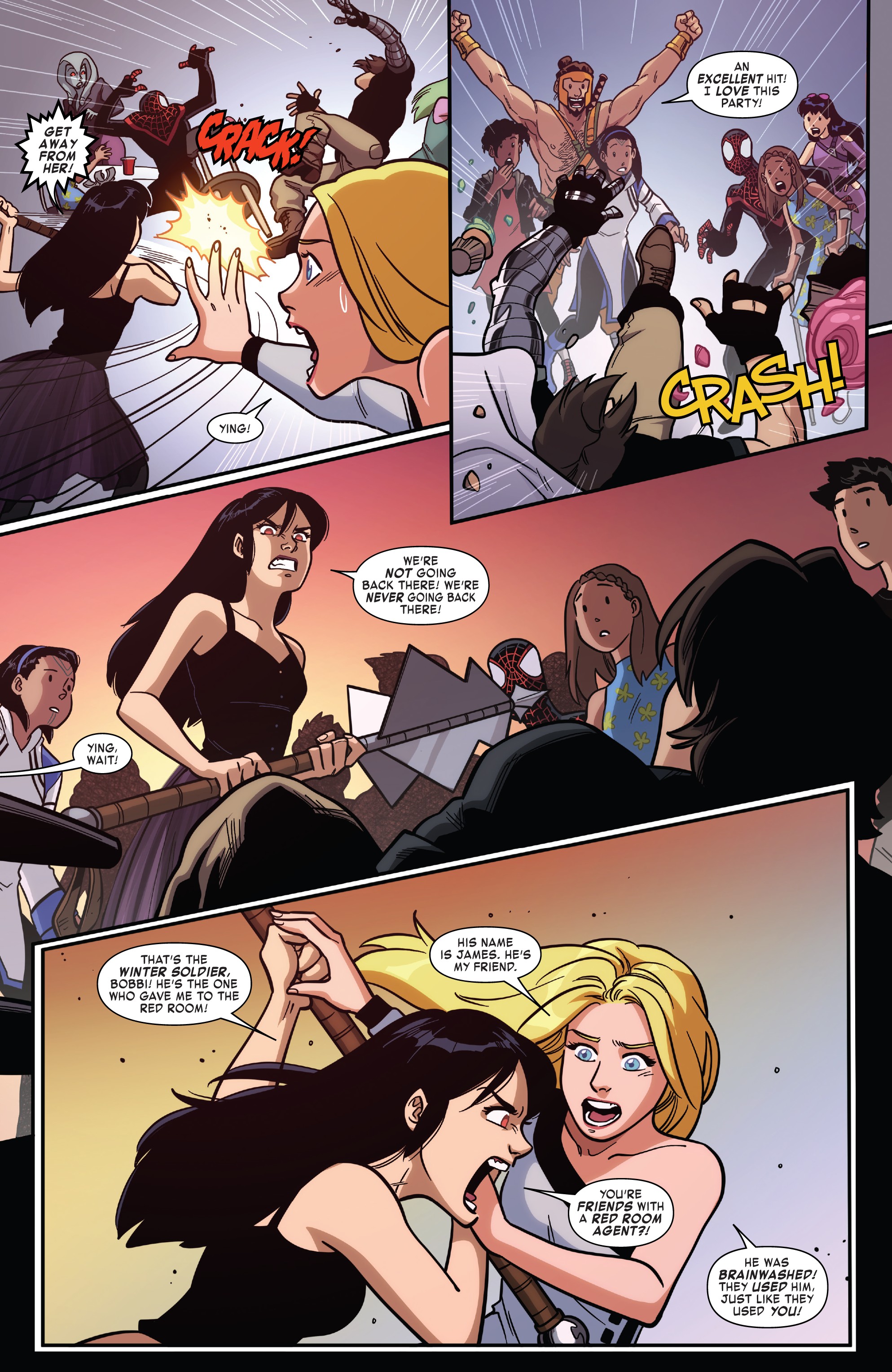 The Unstoppable Wasp (2018-) issue 7 - Page 14