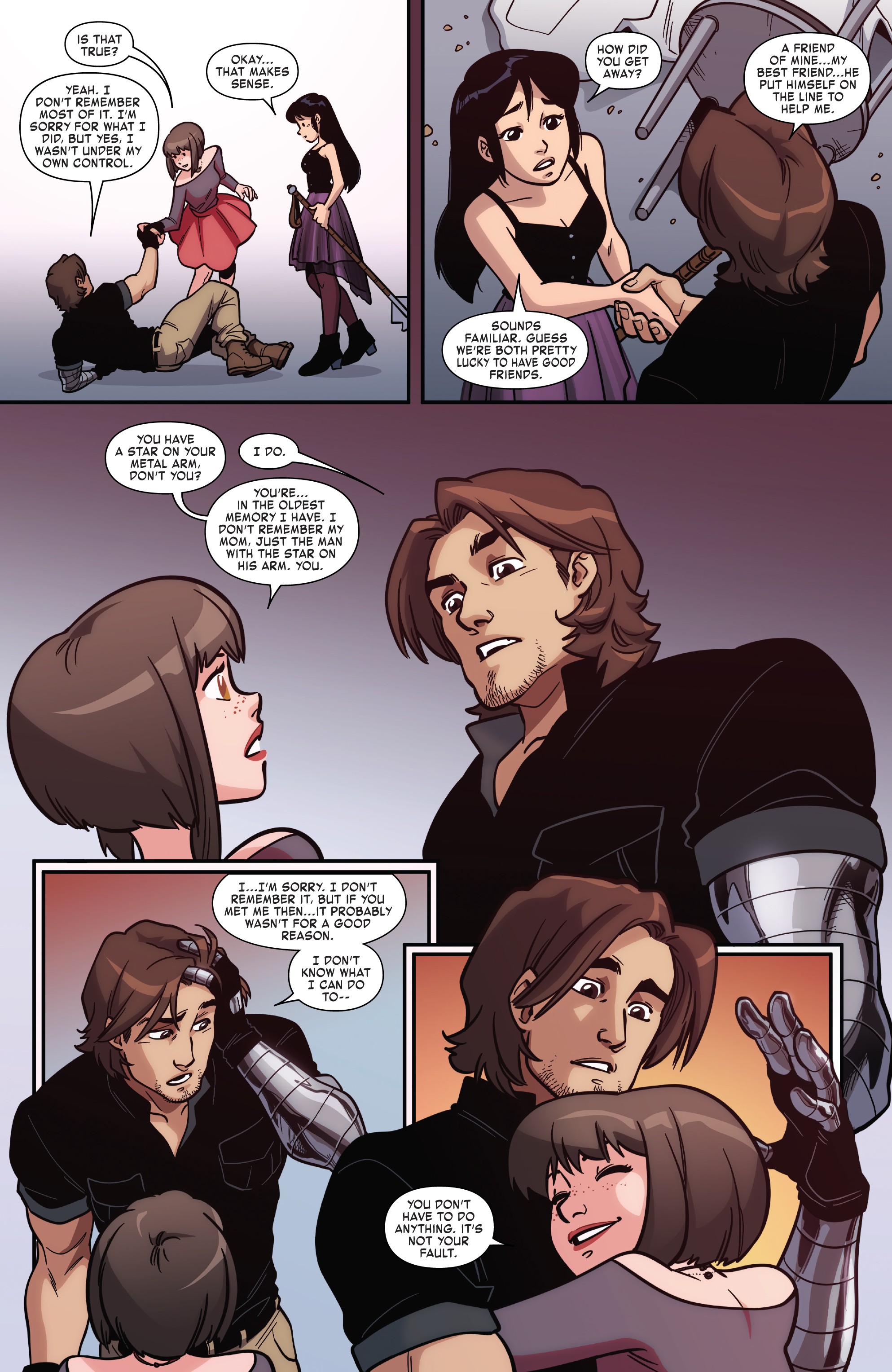 The Unstoppable Wasp (2018-) issue 7 - Page 15