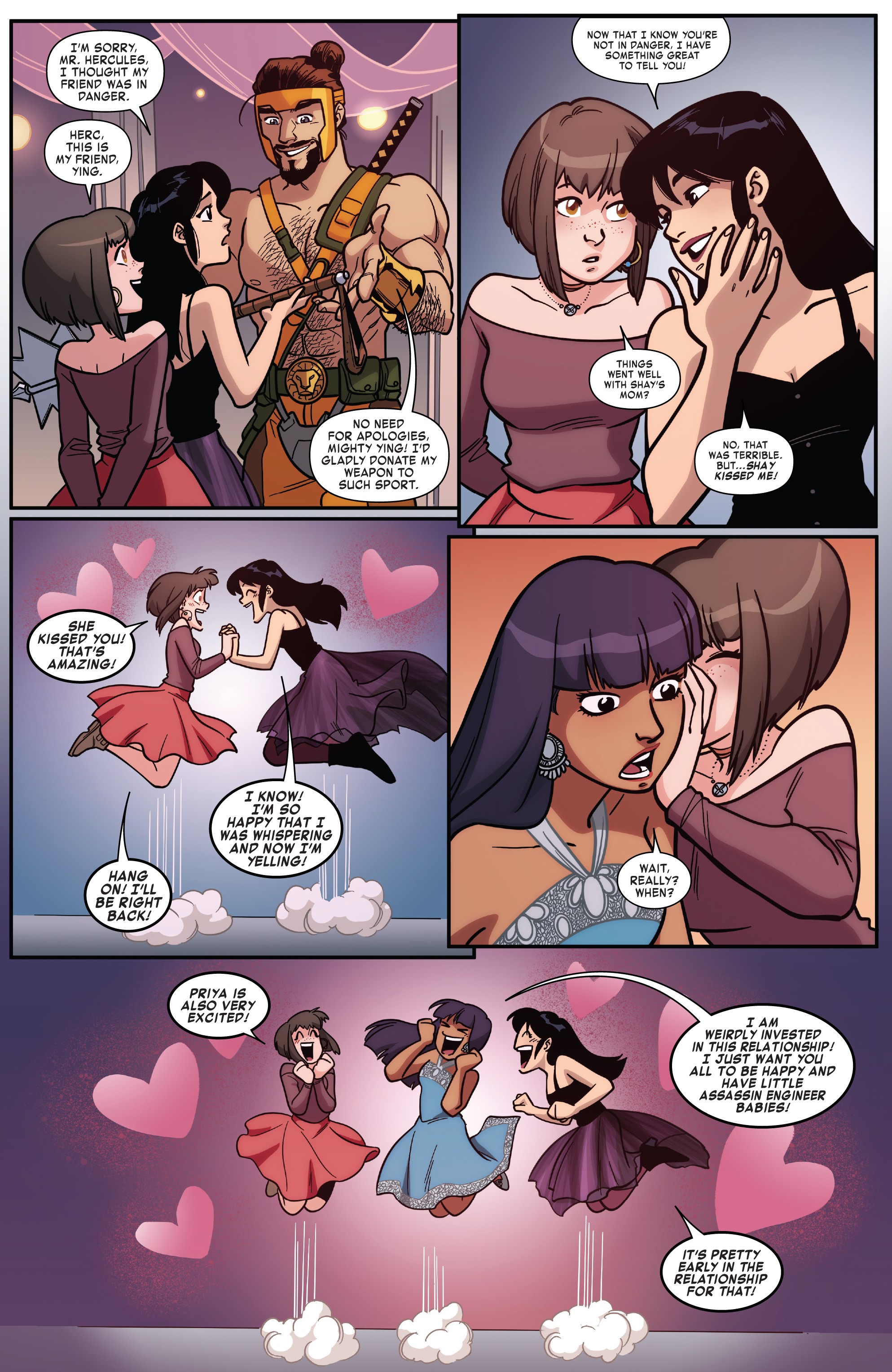 The Unstoppable Wasp (2018-) issue 7 - Page 16