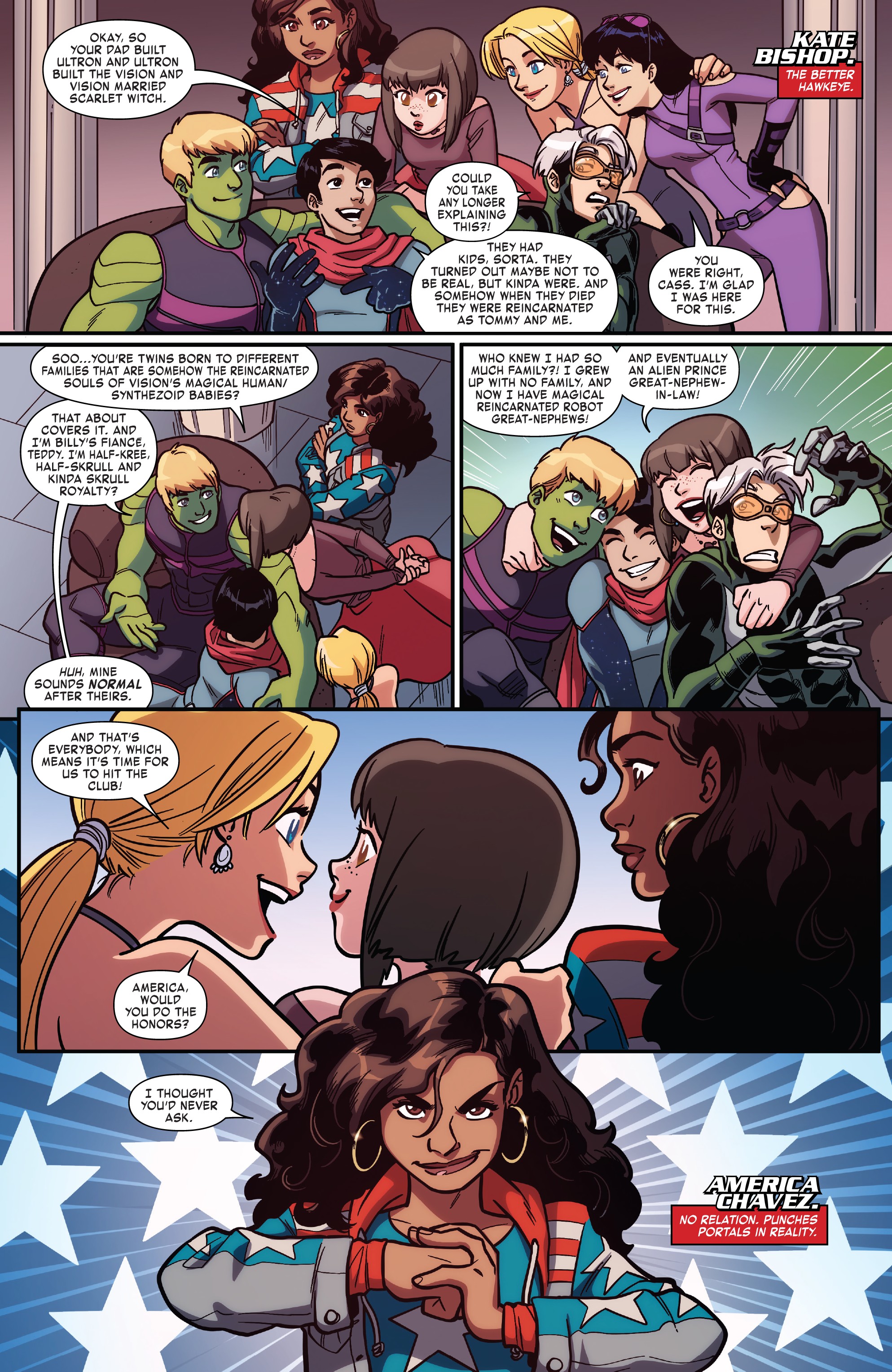 The Unstoppable Wasp (2018-) issue 7 - Page 18