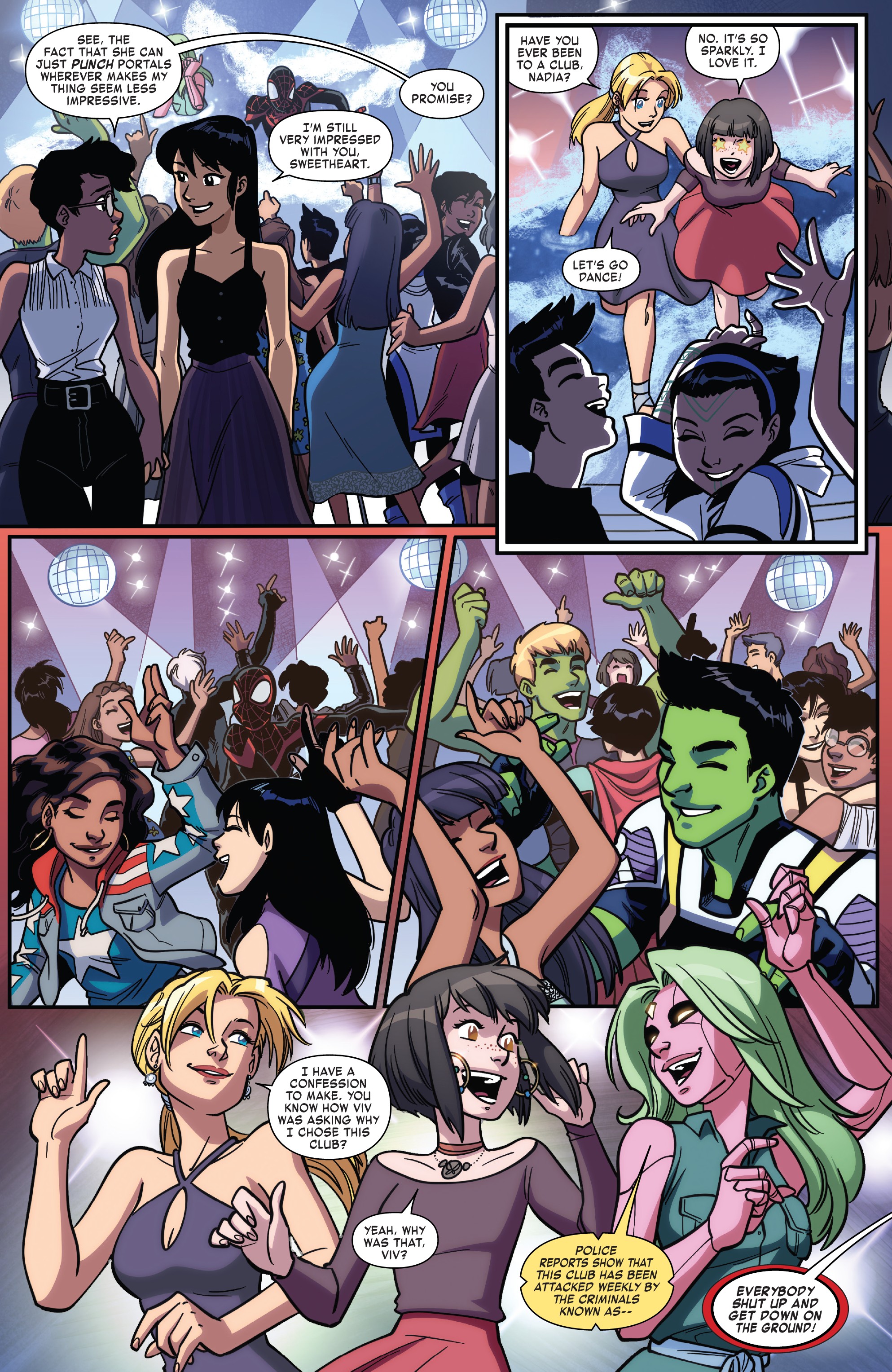 The Unstoppable Wasp (2018-) issue 7 - Page 19