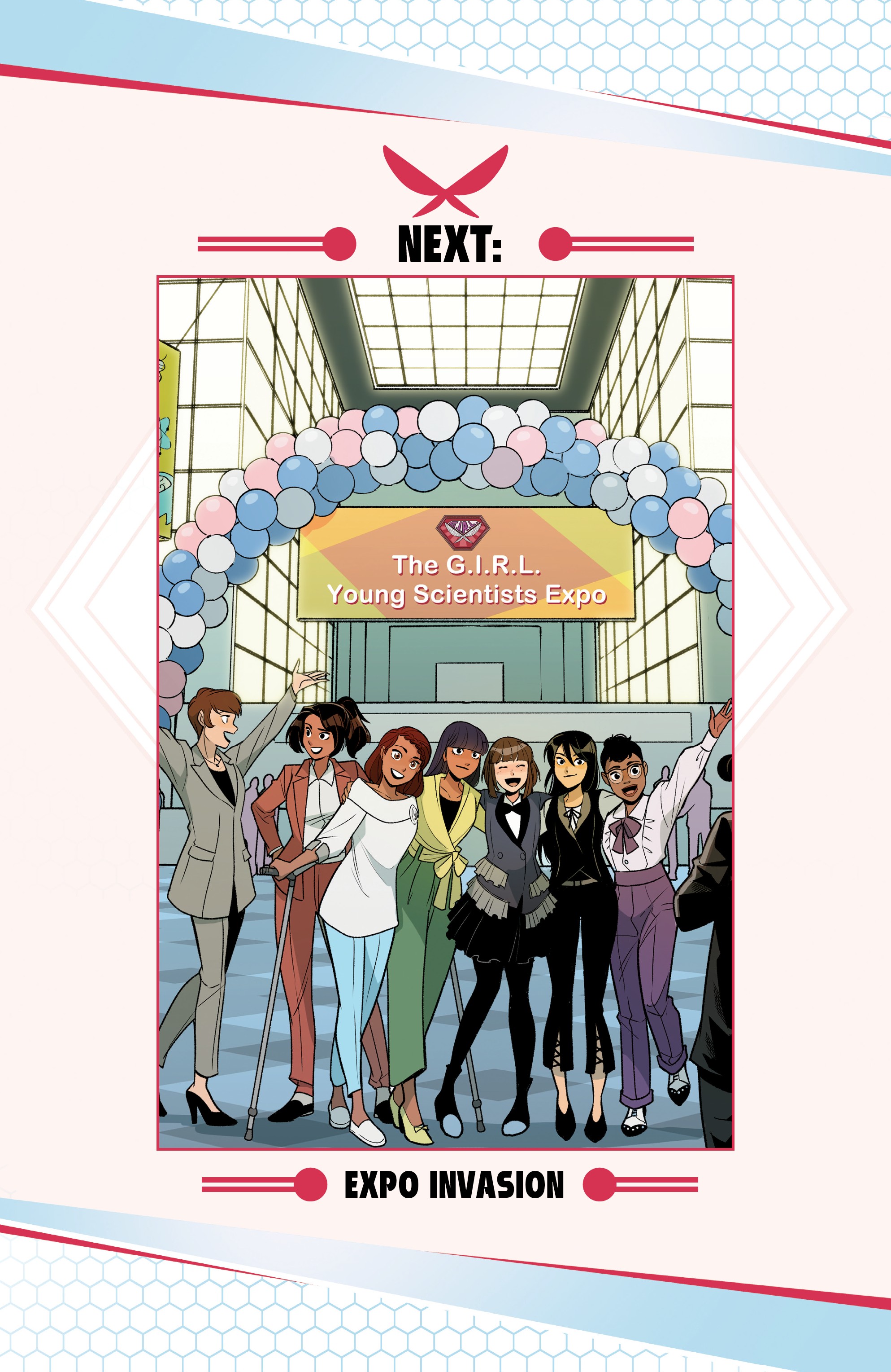 The Unstoppable Wasp (2018-) issue 7 - Page 24