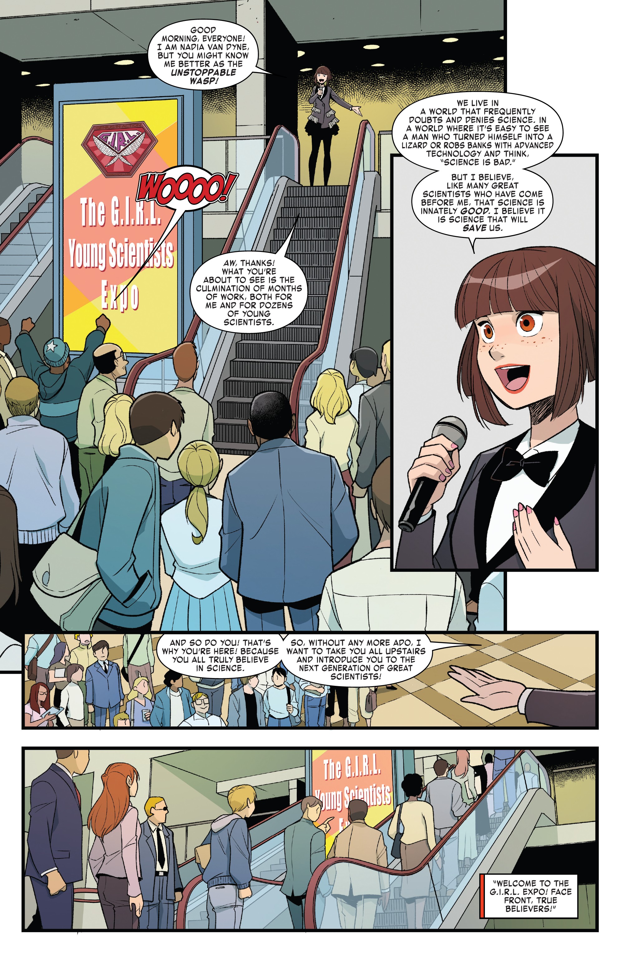 The Unstoppable Wasp (2018-) issue 8 - Page 8