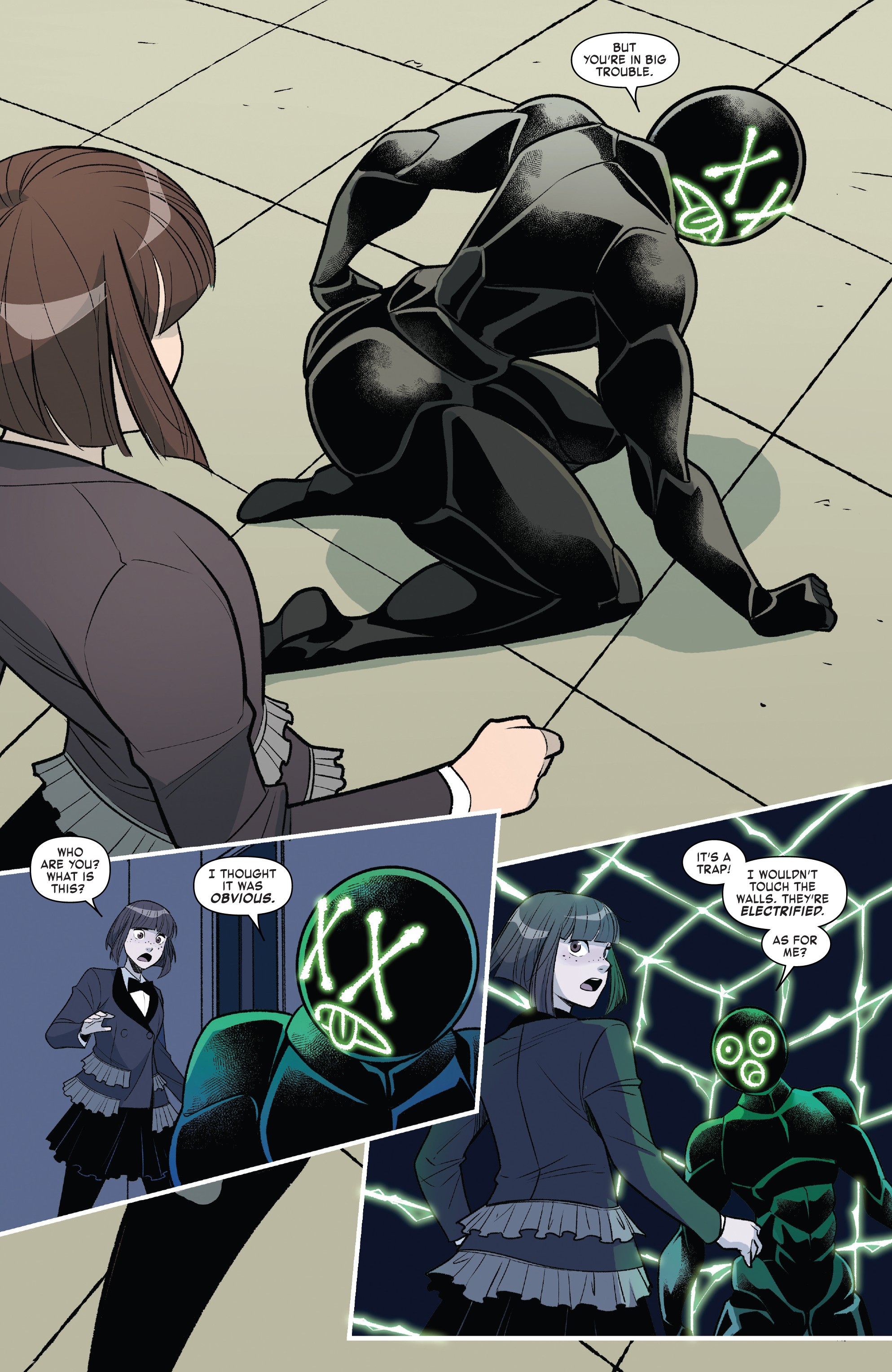 The Unstoppable Wasp (2018-) issue 8 - Page 19