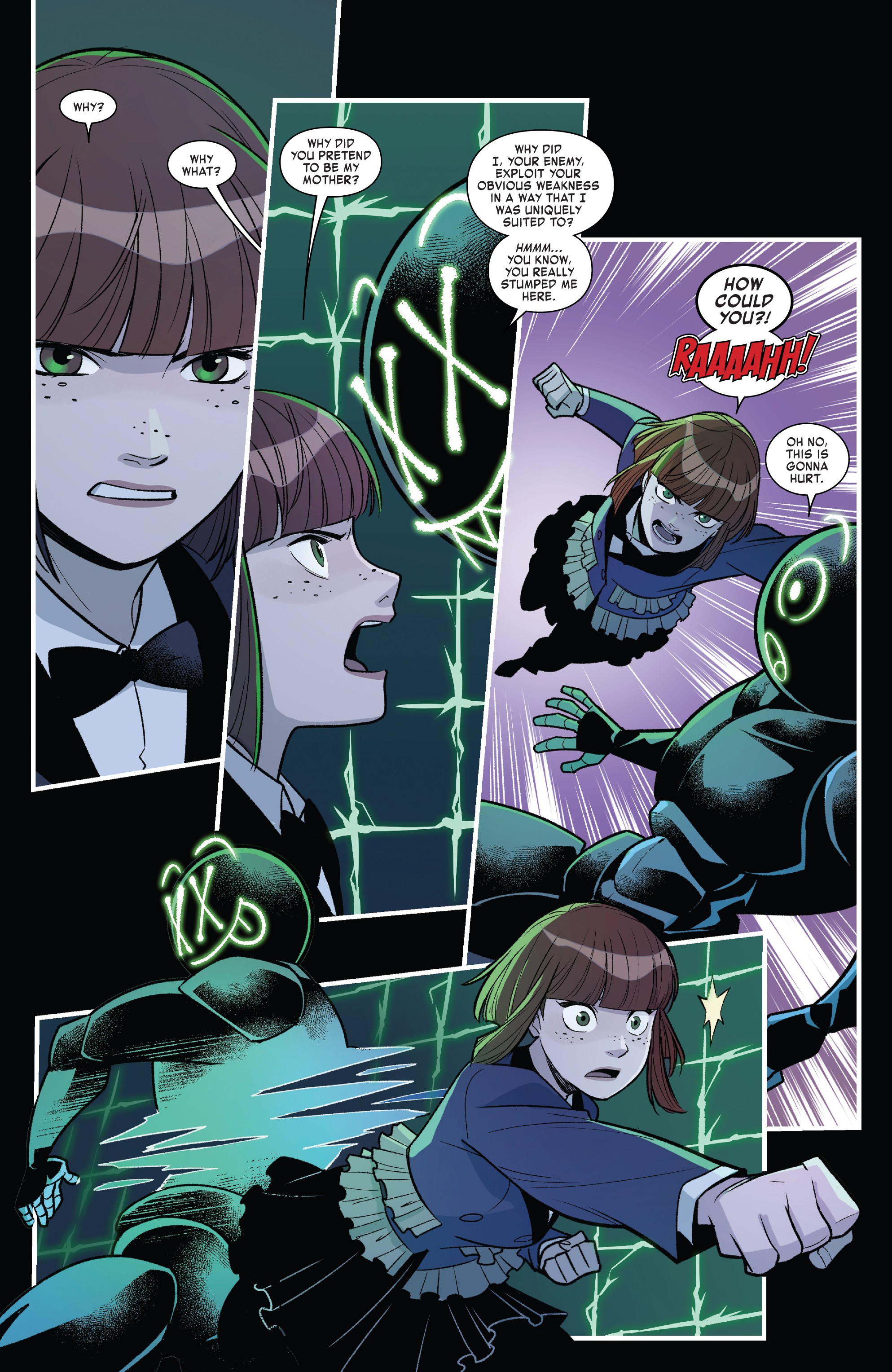 The Unstoppable Wasp (2018-) issue 9 - Page 7