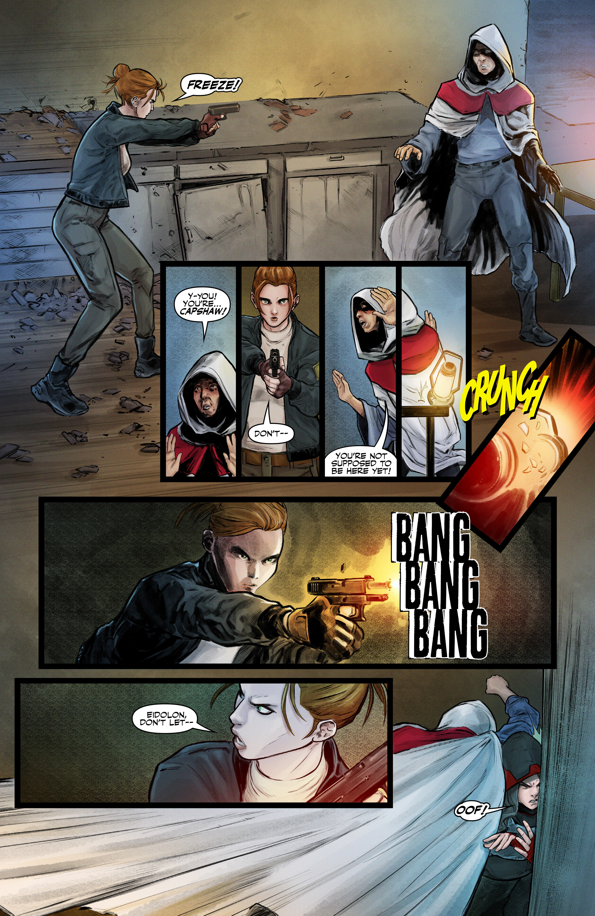 <{ $series->title }} issue 3 - Page 7