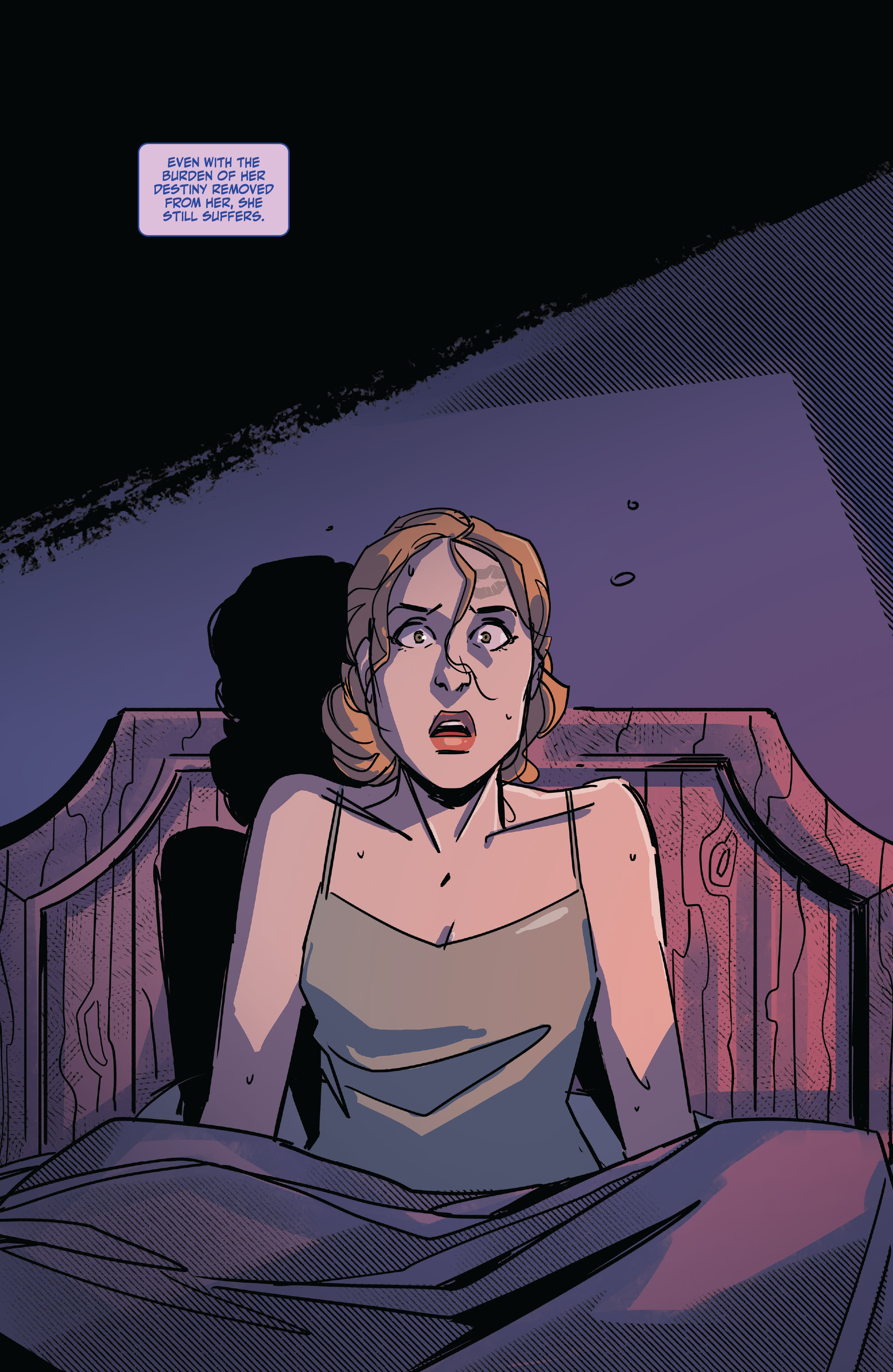 The Vampire Slayer (2022-) issue 10 - Page 13