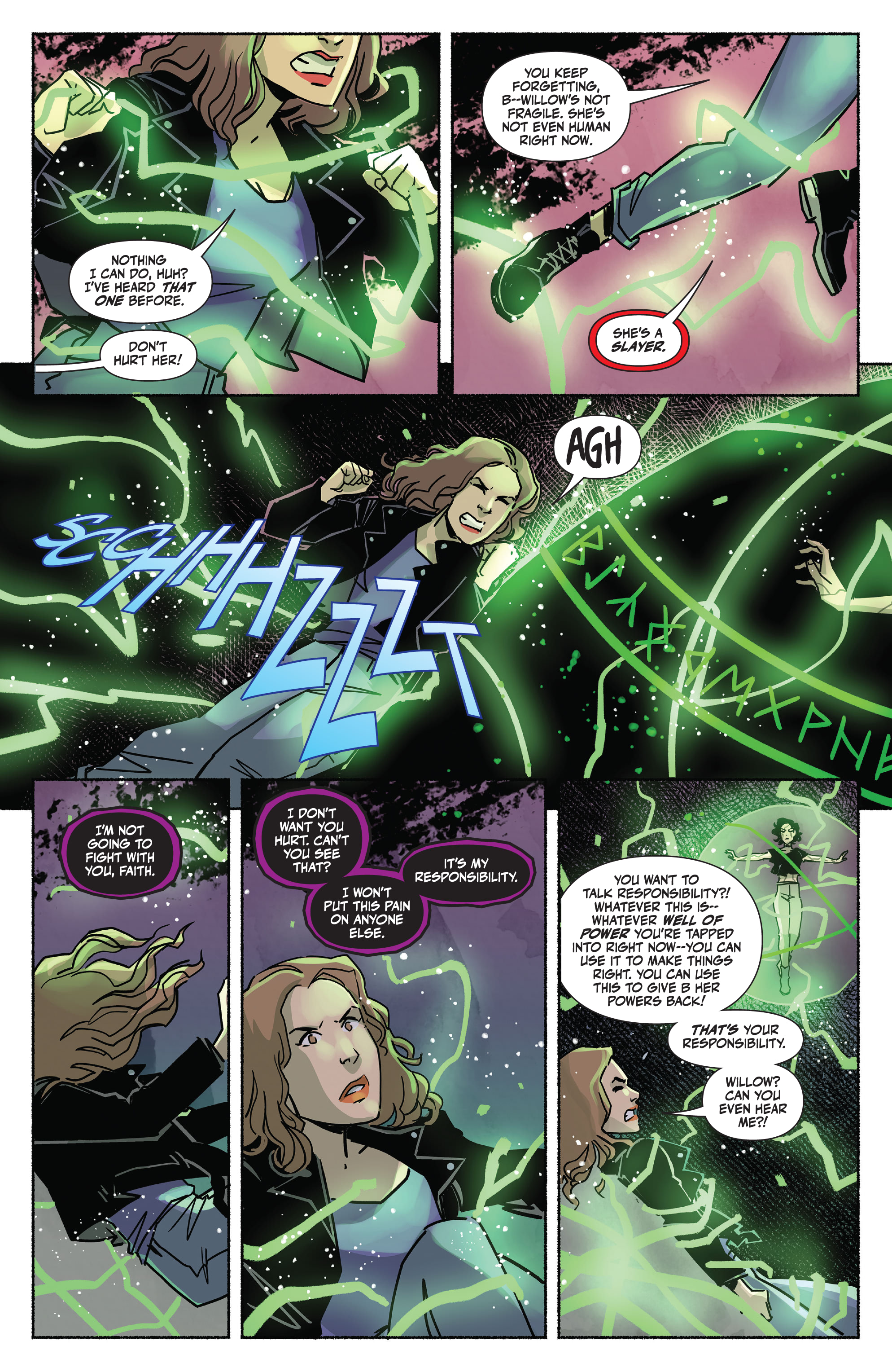 <{ $series->title }} issue 12 - Page 13