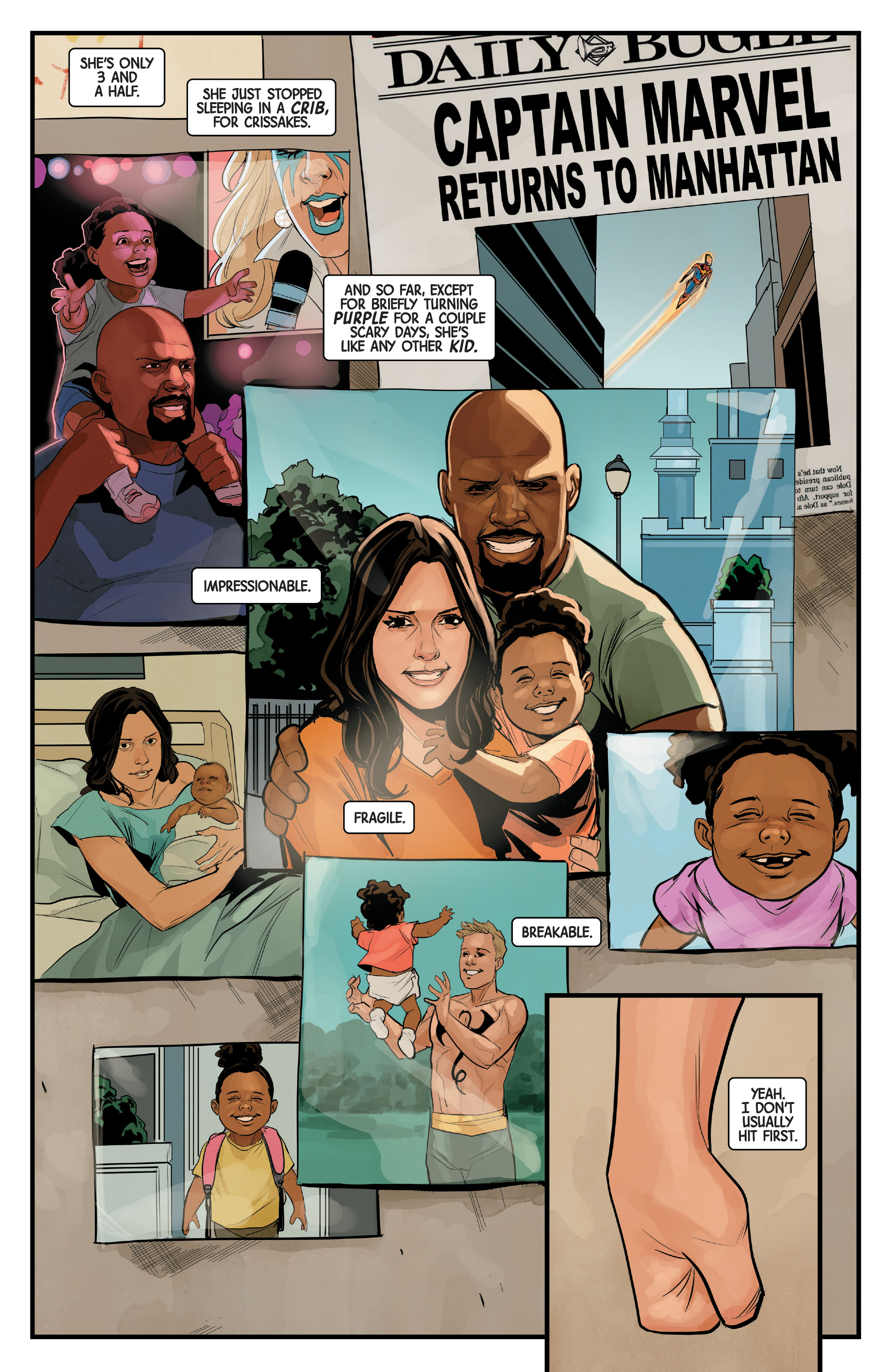 The Variants (2022-) issue 2 - Page 10