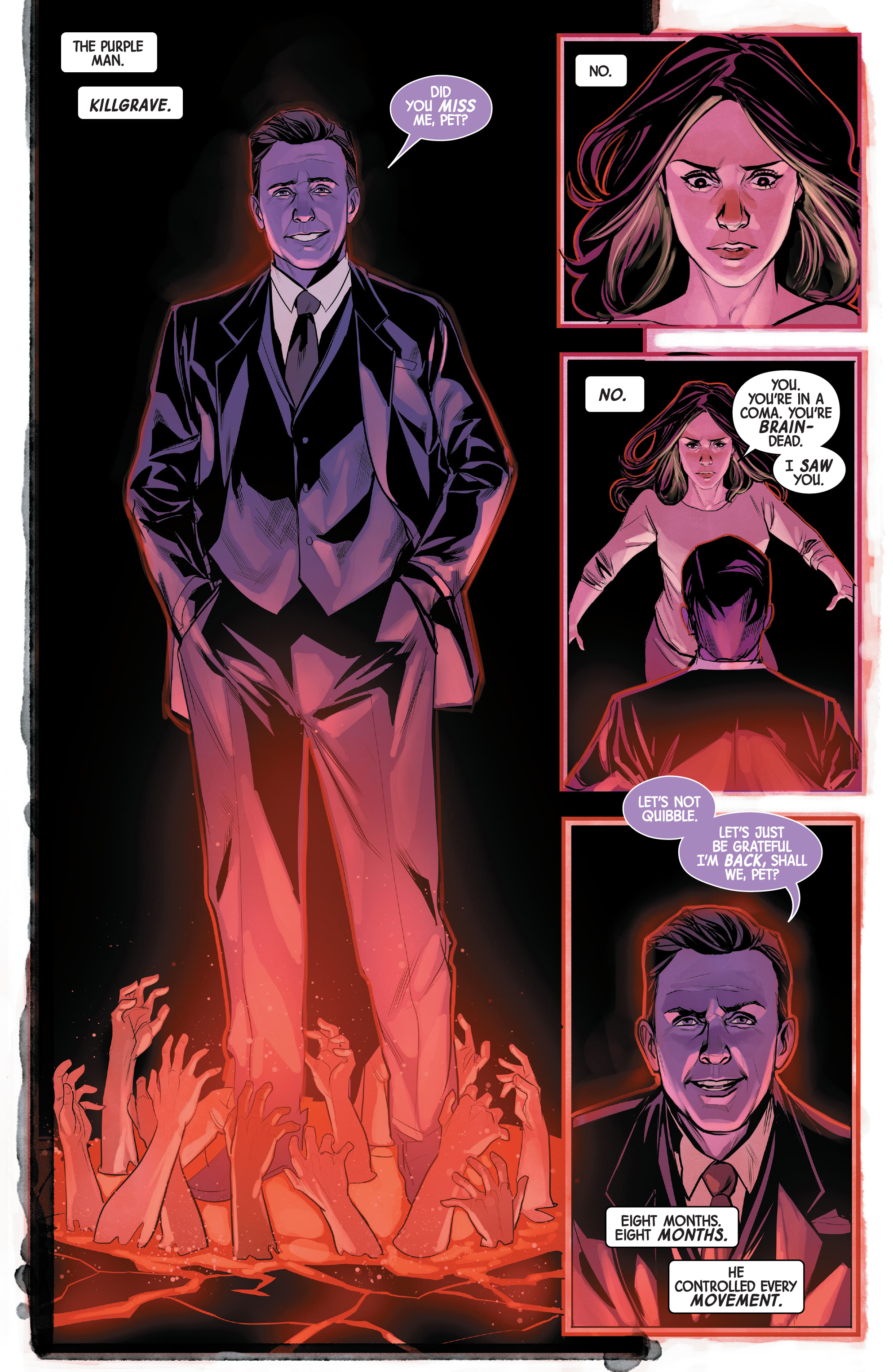 The Variants (2022-) issue 2 - Page 14