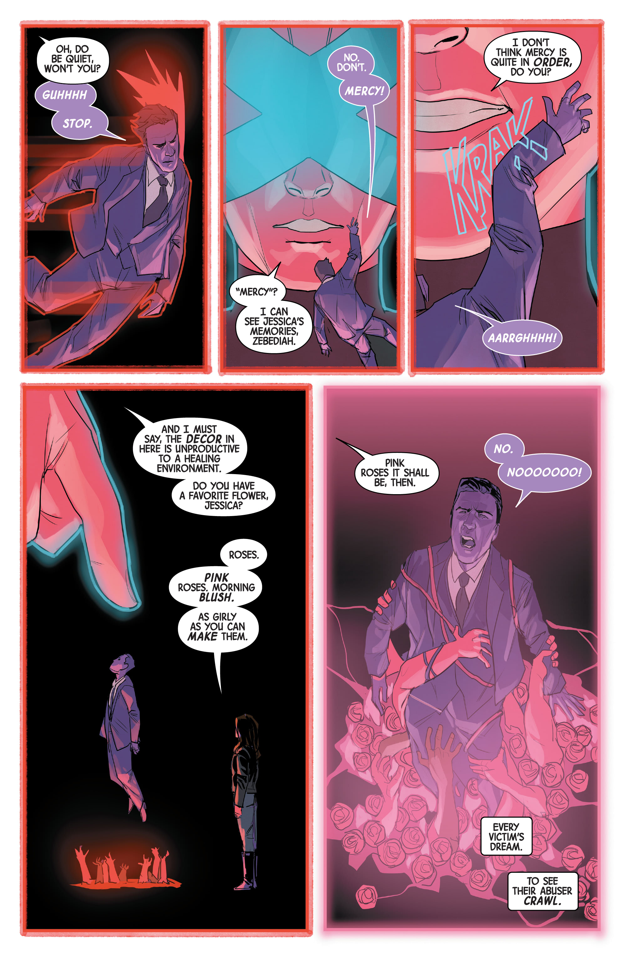 The Variants (2022-) issue 4 - Page 16