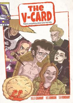 The V-Card (2019-)