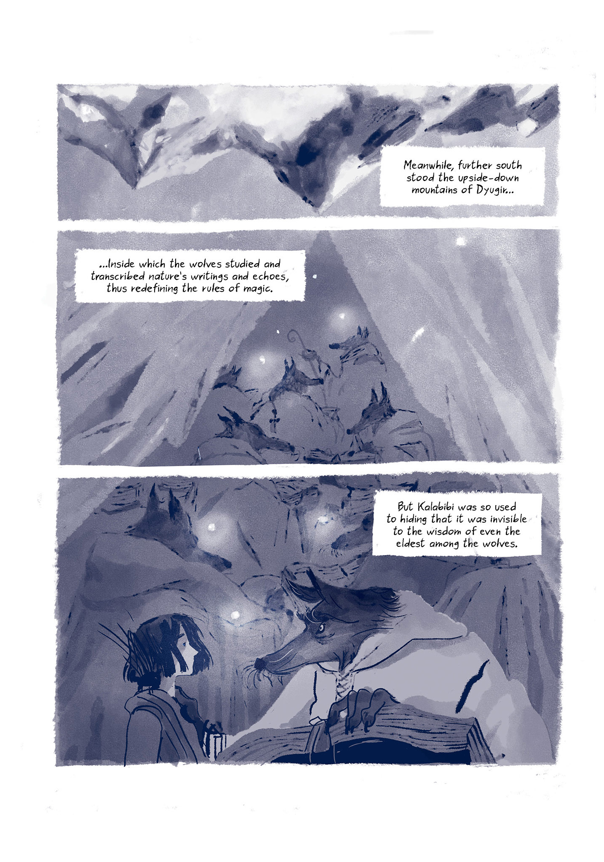 <{ $series->title }} issue GN - Page 124