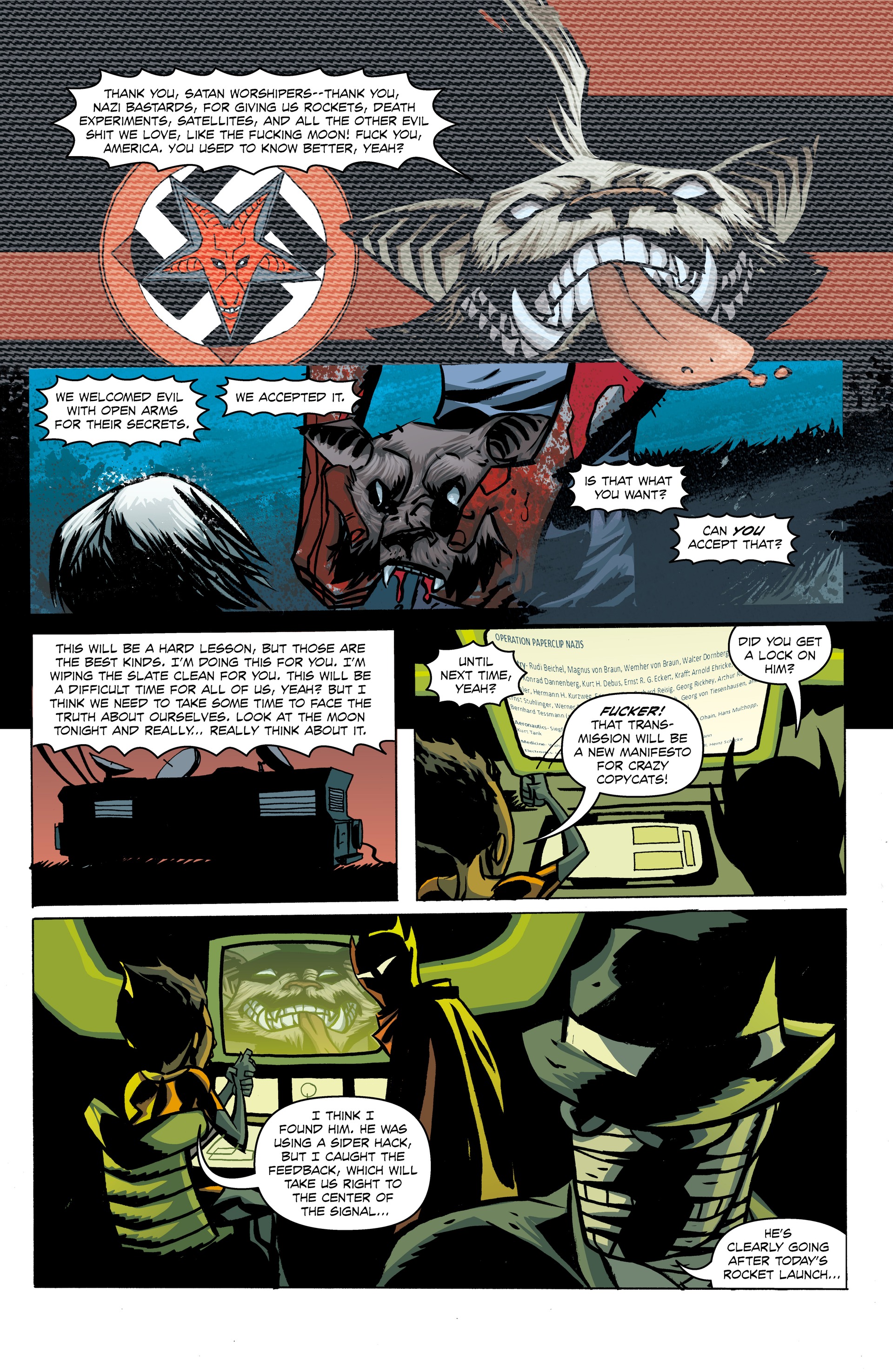 The Victories Omnibus (2021) issue 1 - Page 130