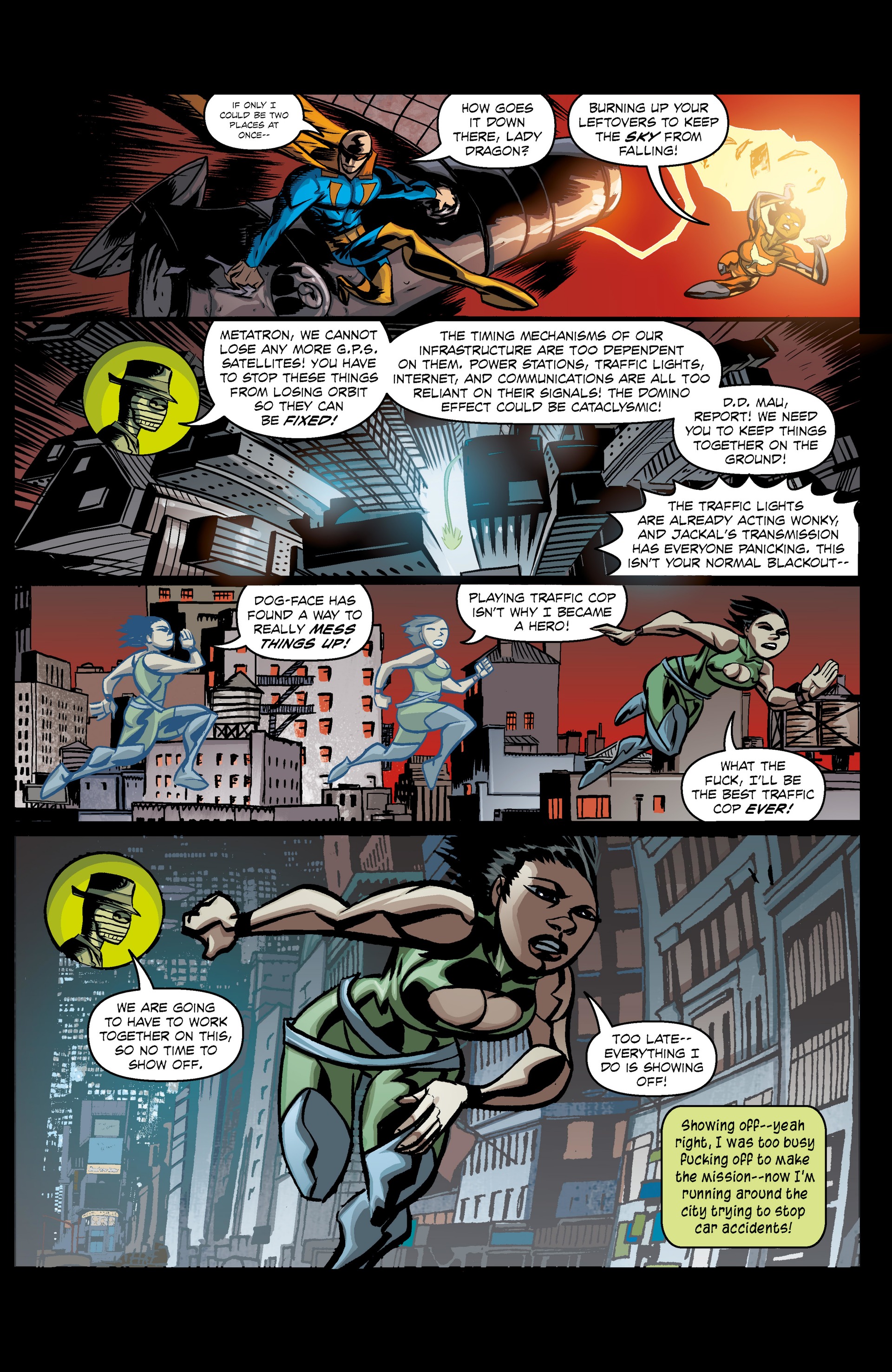 The Victories Omnibus (2021) issue 1 - Page 143