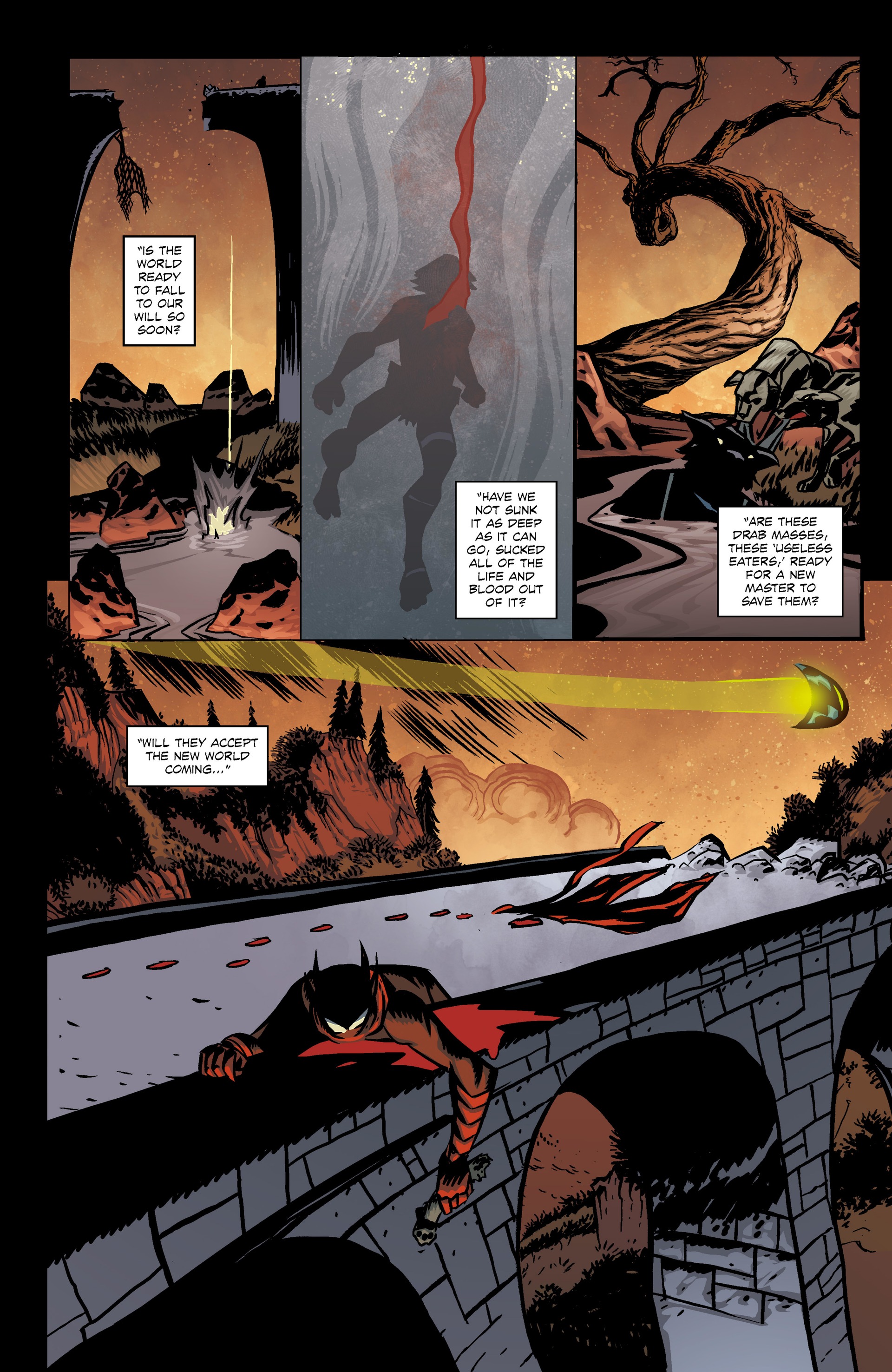 The Victories Omnibus (2021) issue 1 - Page 147