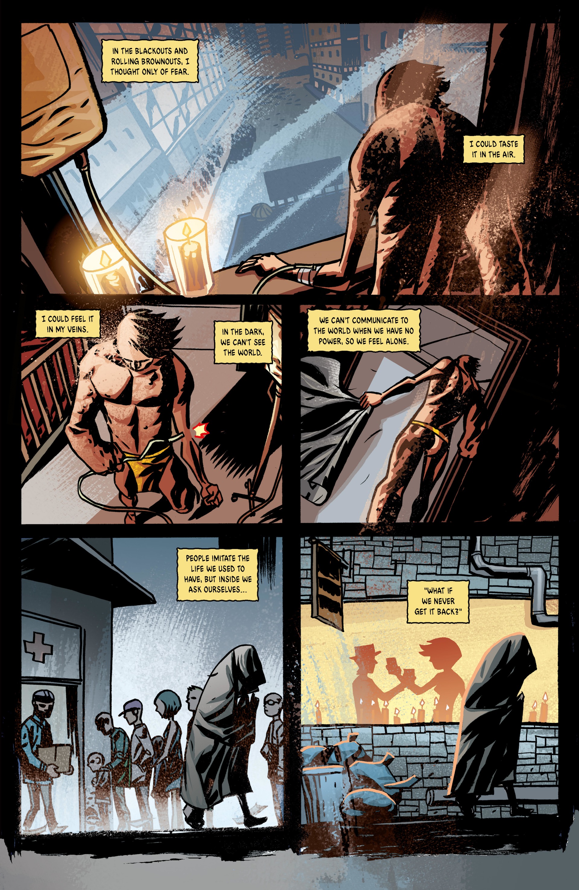 The Victories Omnibus (2021) issue 1 - Page 152