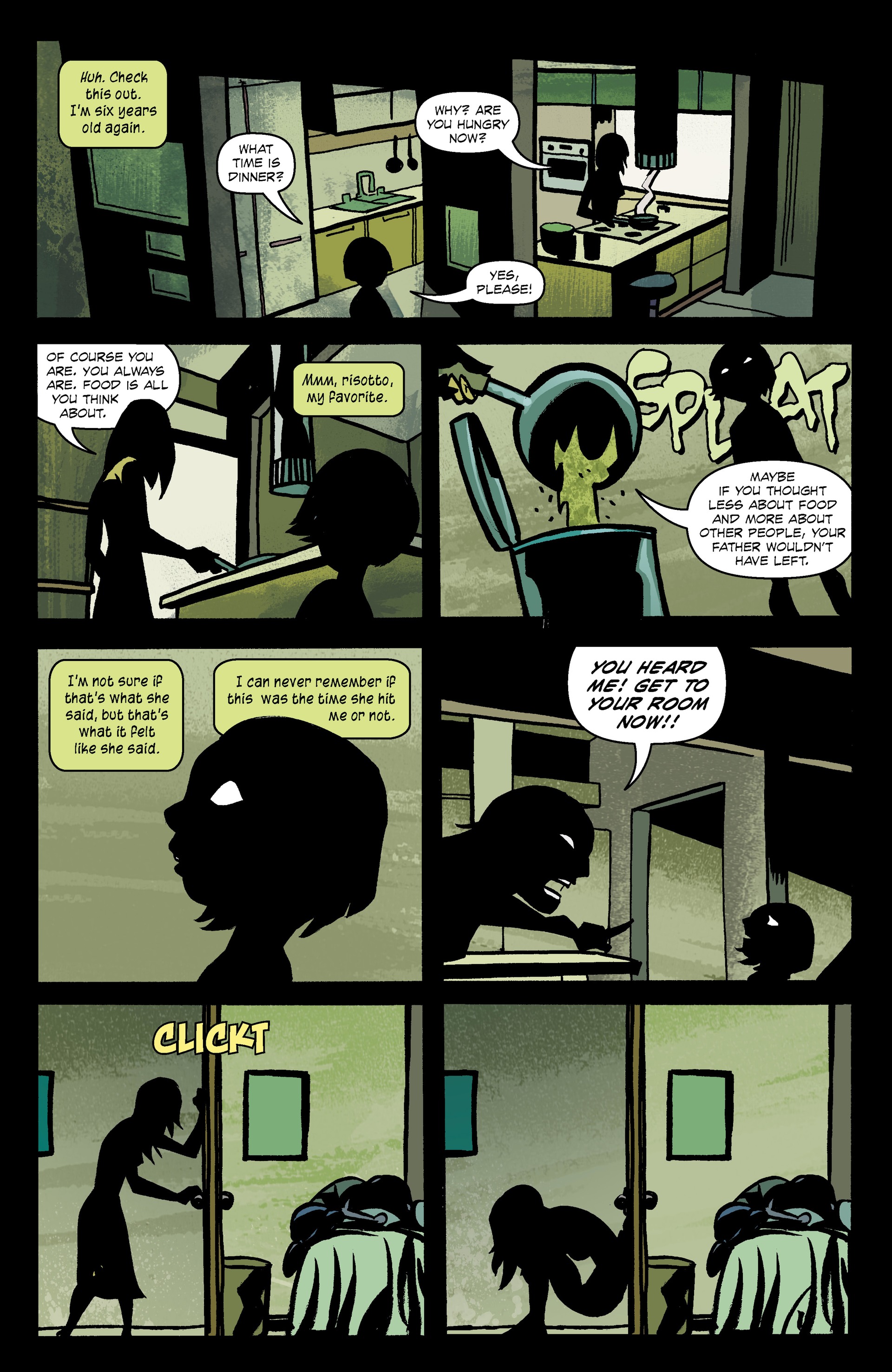 The Victories Omnibus (2021) issue 1 - Page 166