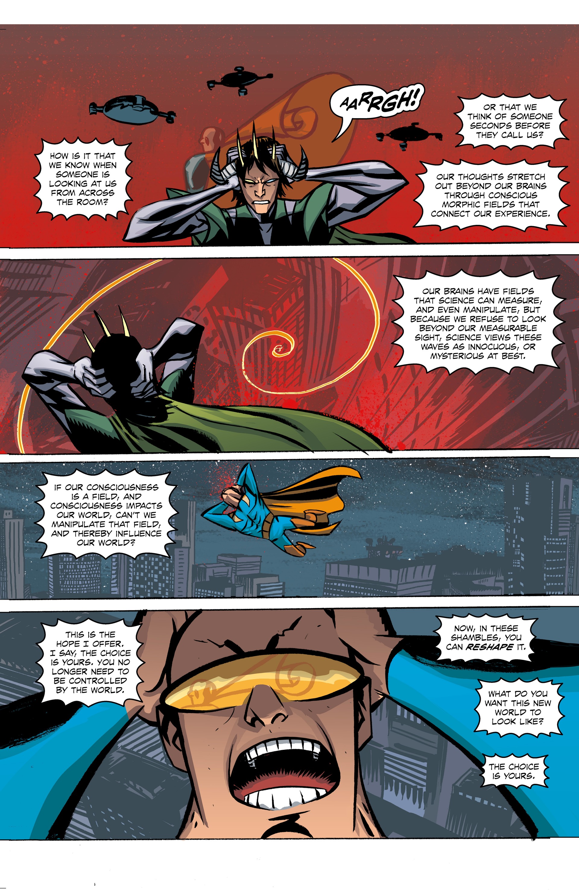 The Victories Omnibus (2021) issue 1 - Page 172