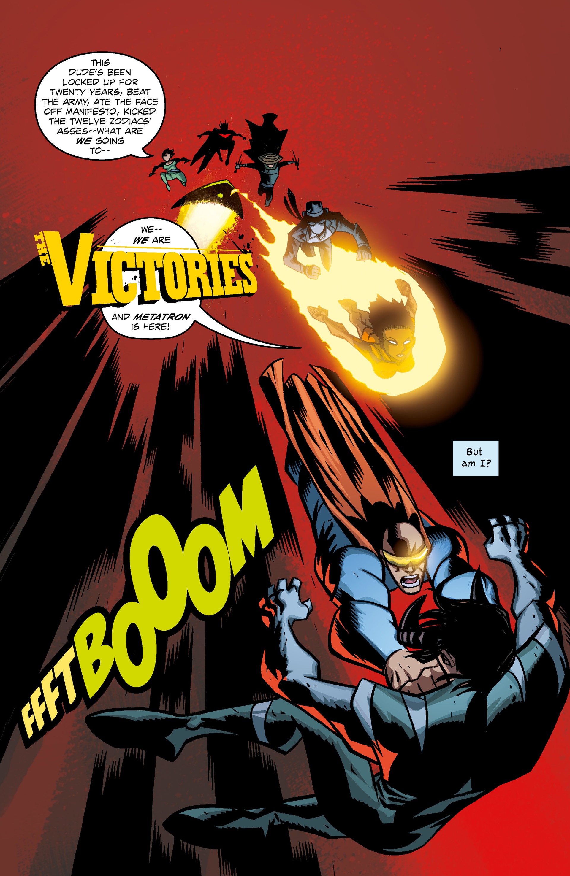 The Victories Omnibus (2021) issue 1 - Page 187