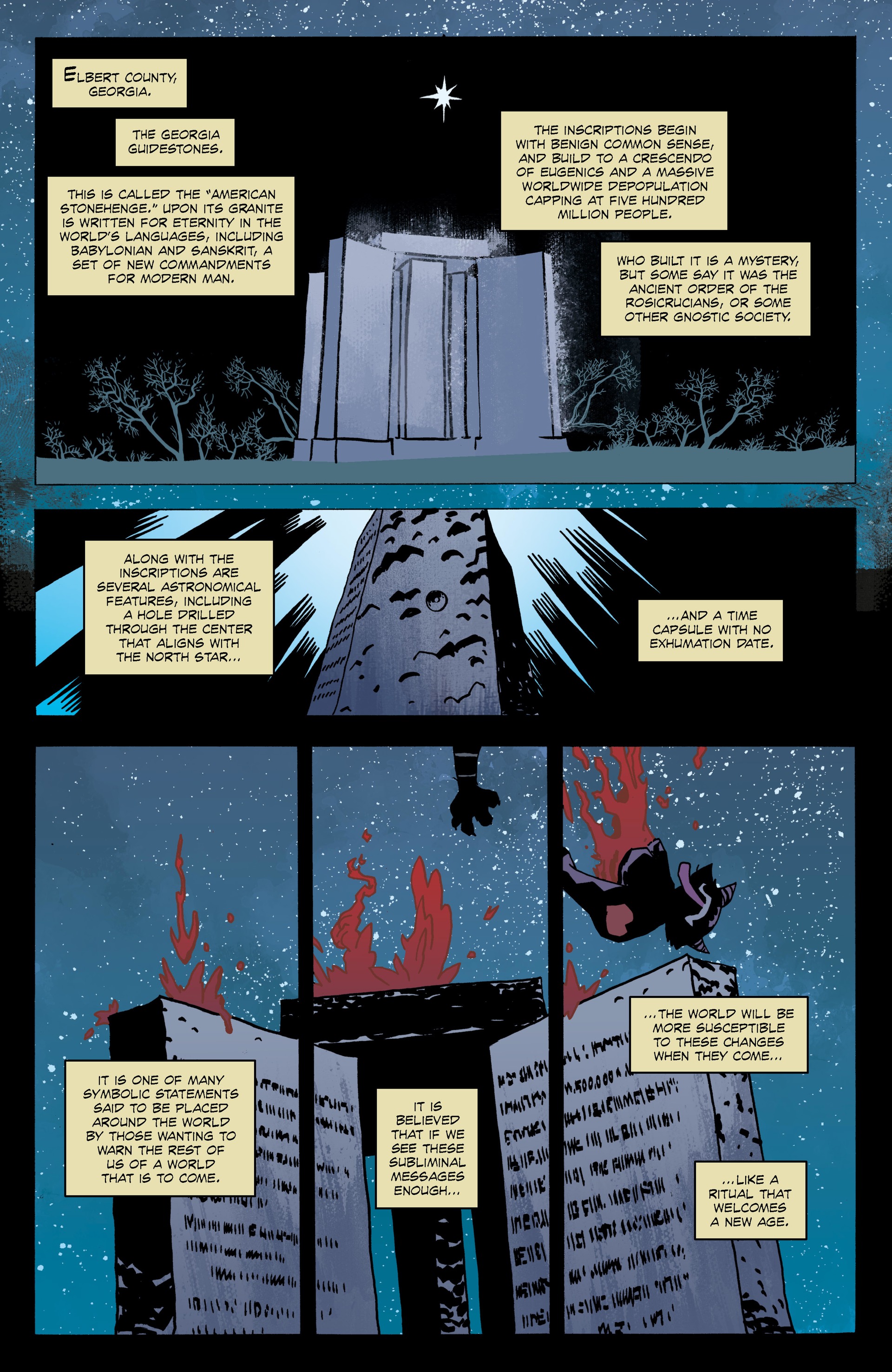 The Victories Omnibus (2021) issue 1 - Page 238