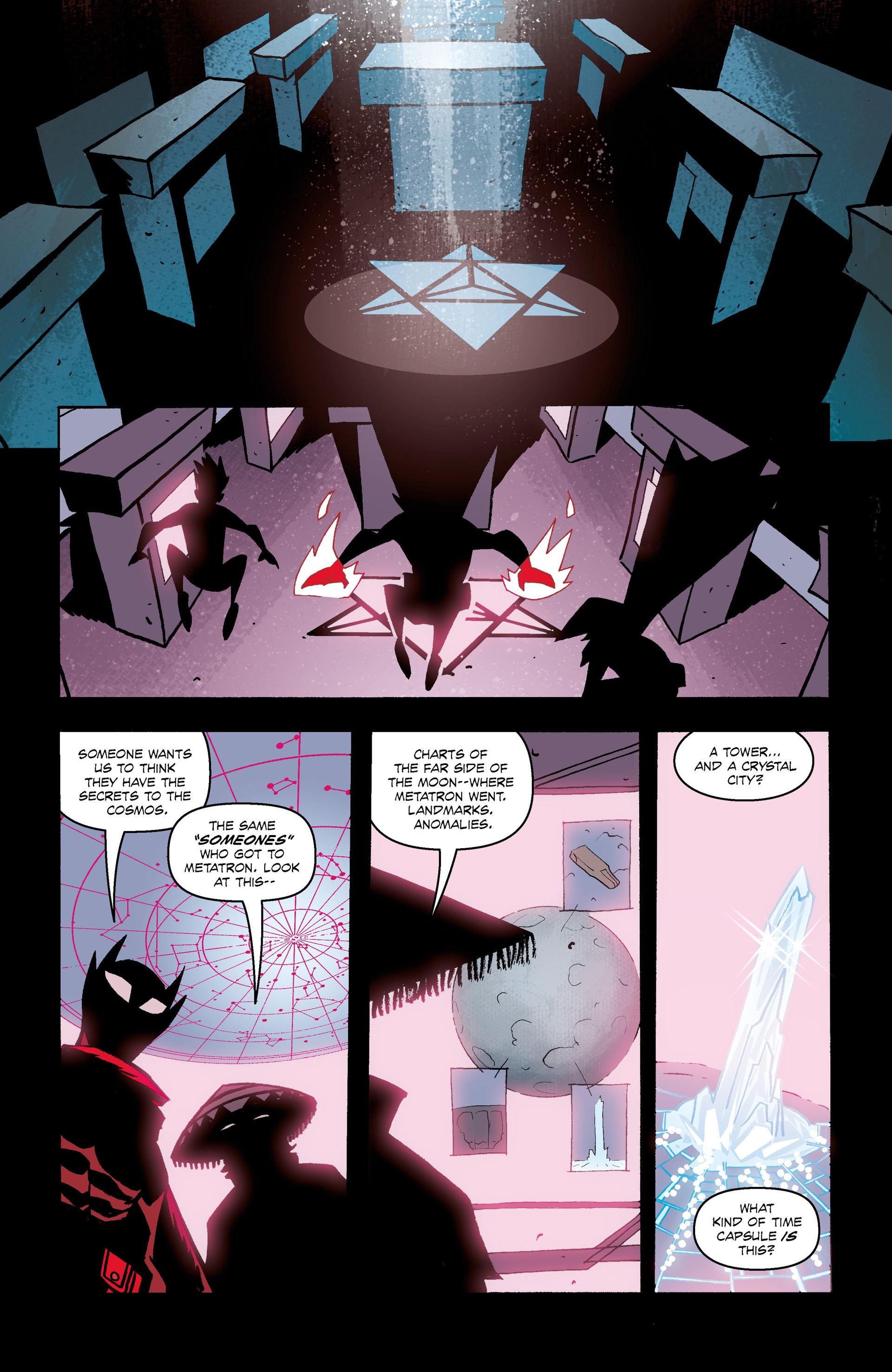 The Victories Omnibus (2021) issue 1 - Page 348