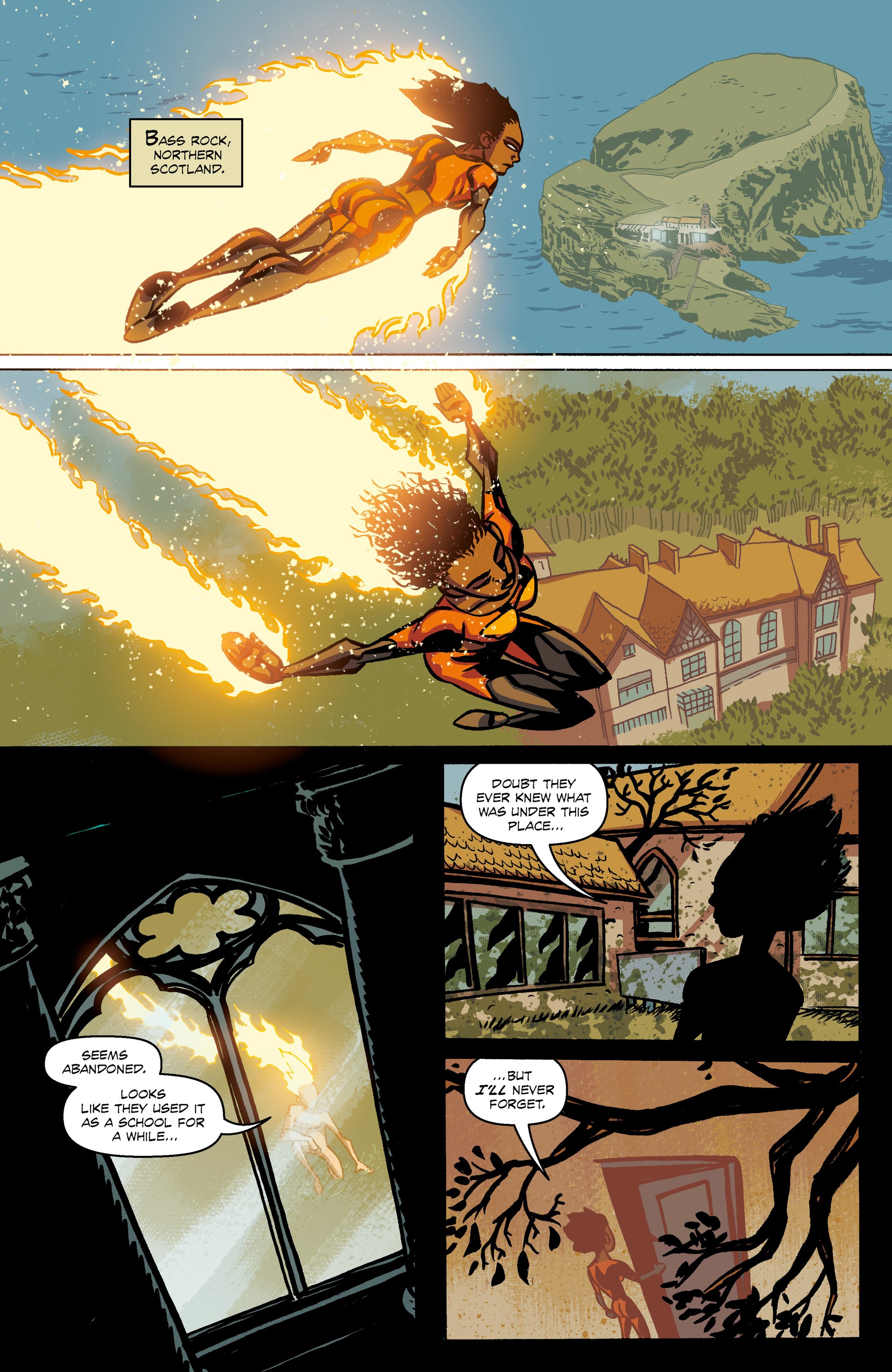 The Victories Omnibus (2021) issue 1 - Page 353