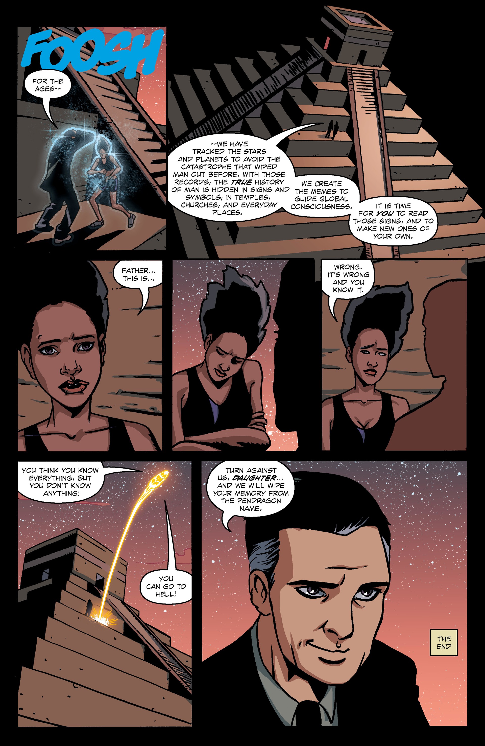 The Victories Omnibus (2021) issue 1 - Page 369