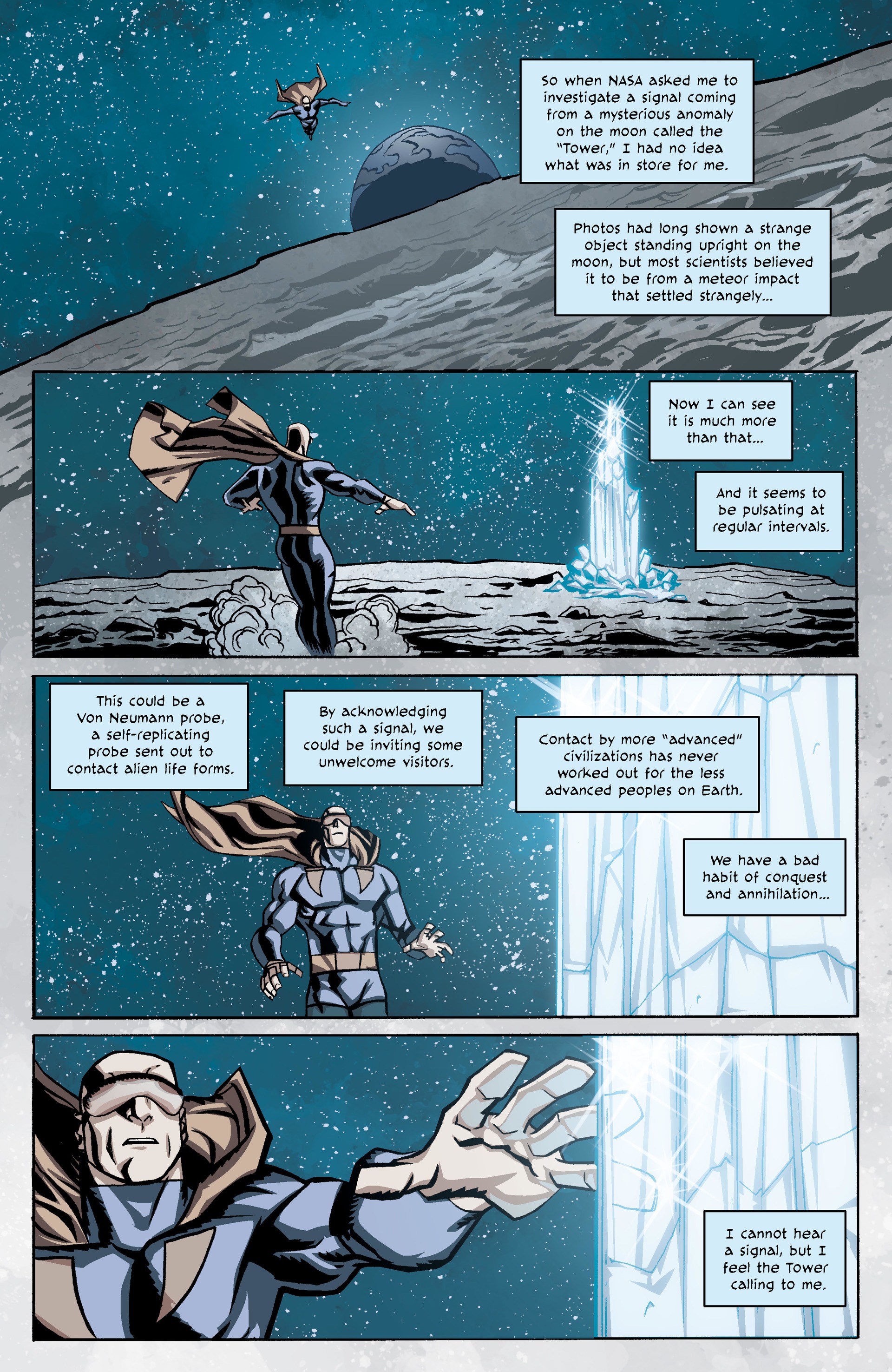 The Victories Omnibus (2021) issue 1 - Page 372