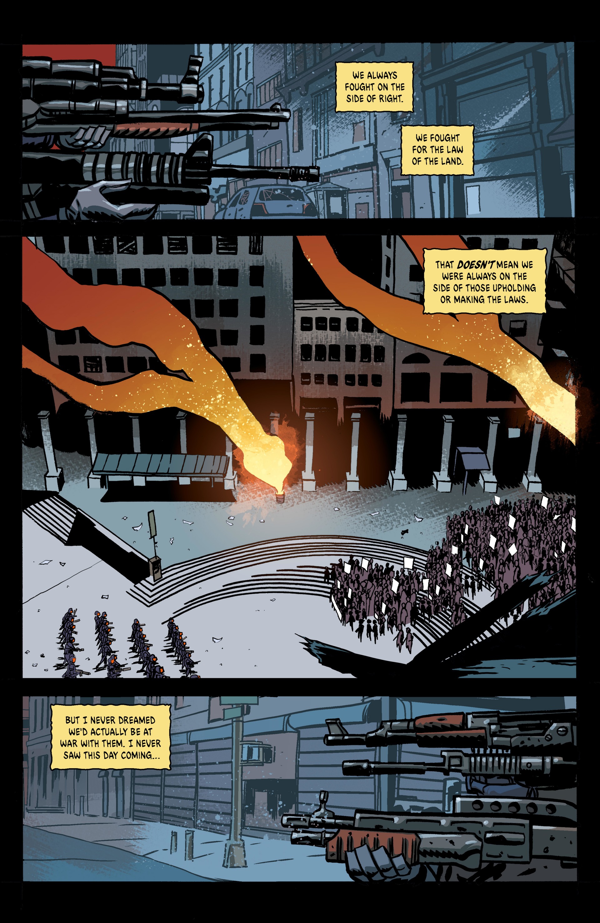 The Victories Omnibus (2021) issue 1 - Page 389