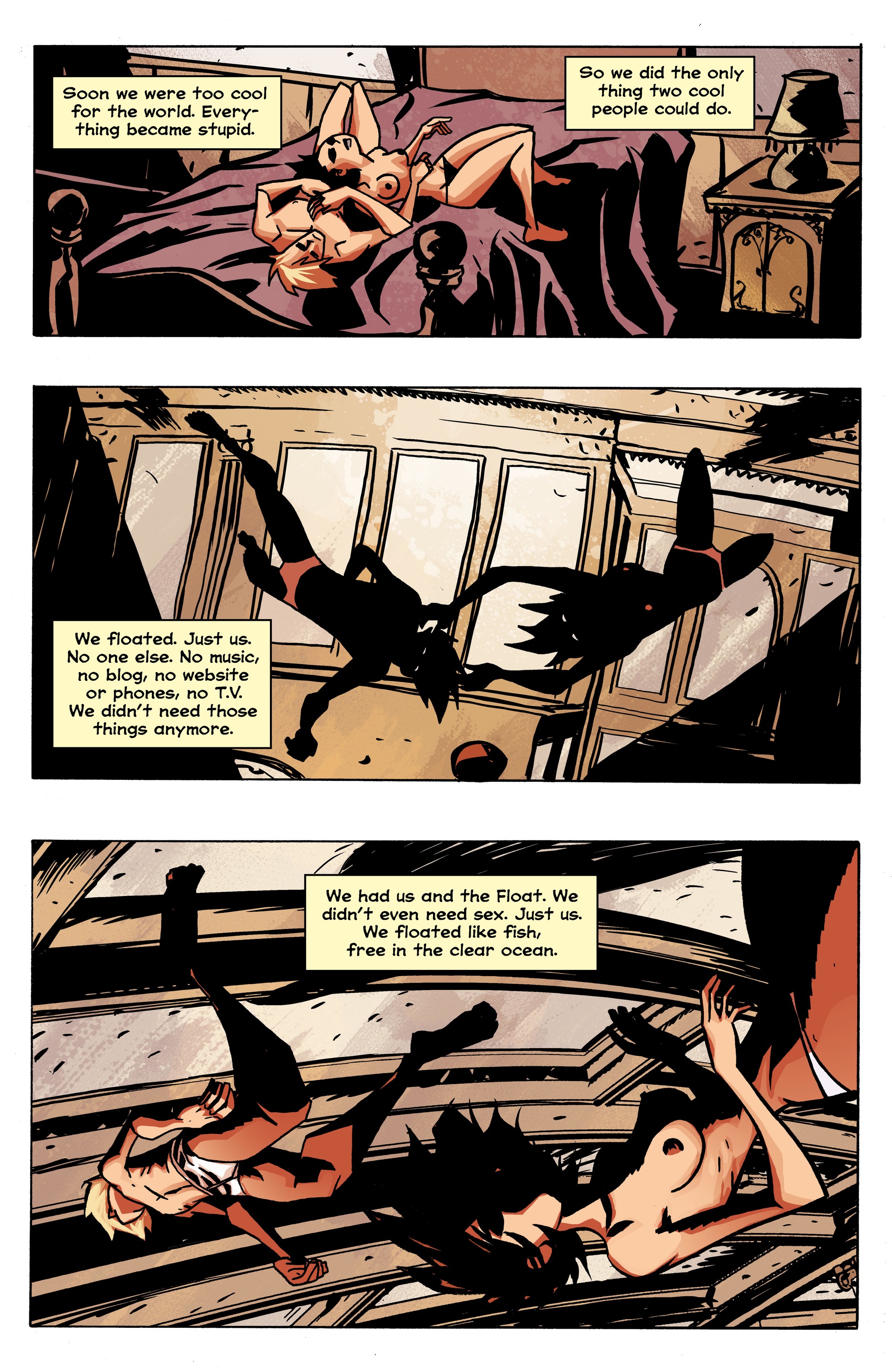 The Victories Omnibus (2021) issue 1 - Page 43