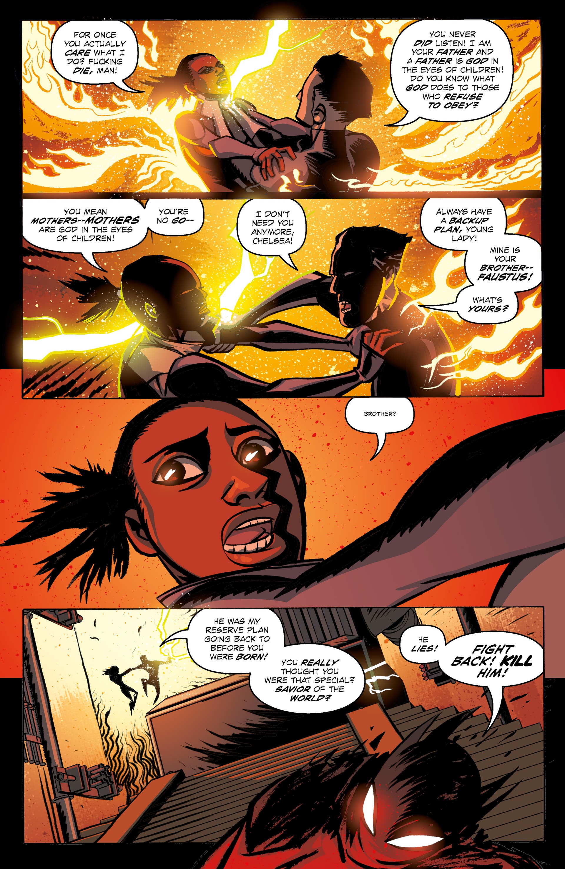 The Victories Omnibus (2021) issue 1 - Page 454