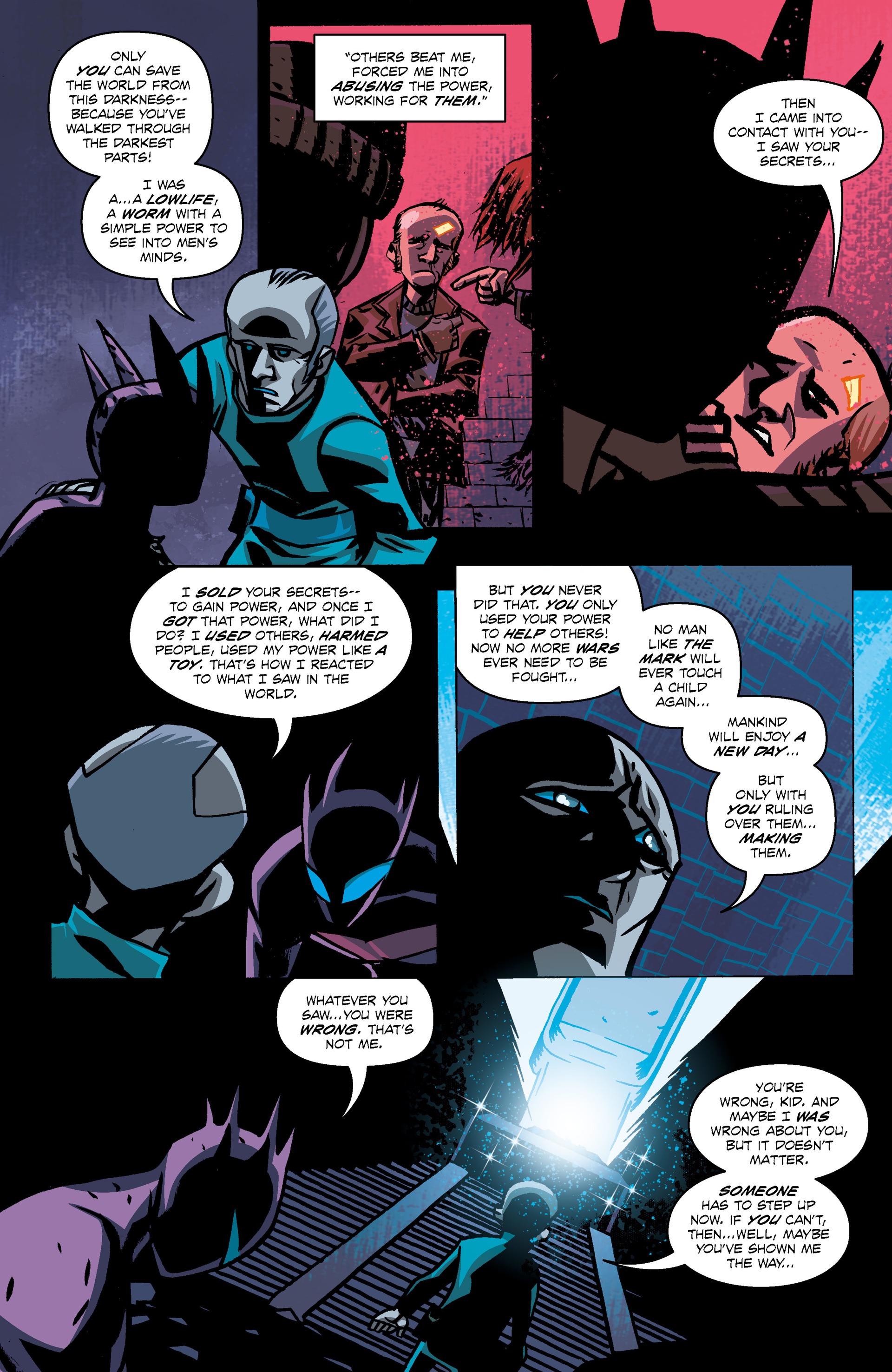 The Victories Omnibus (2021) issue 1 - Page 469