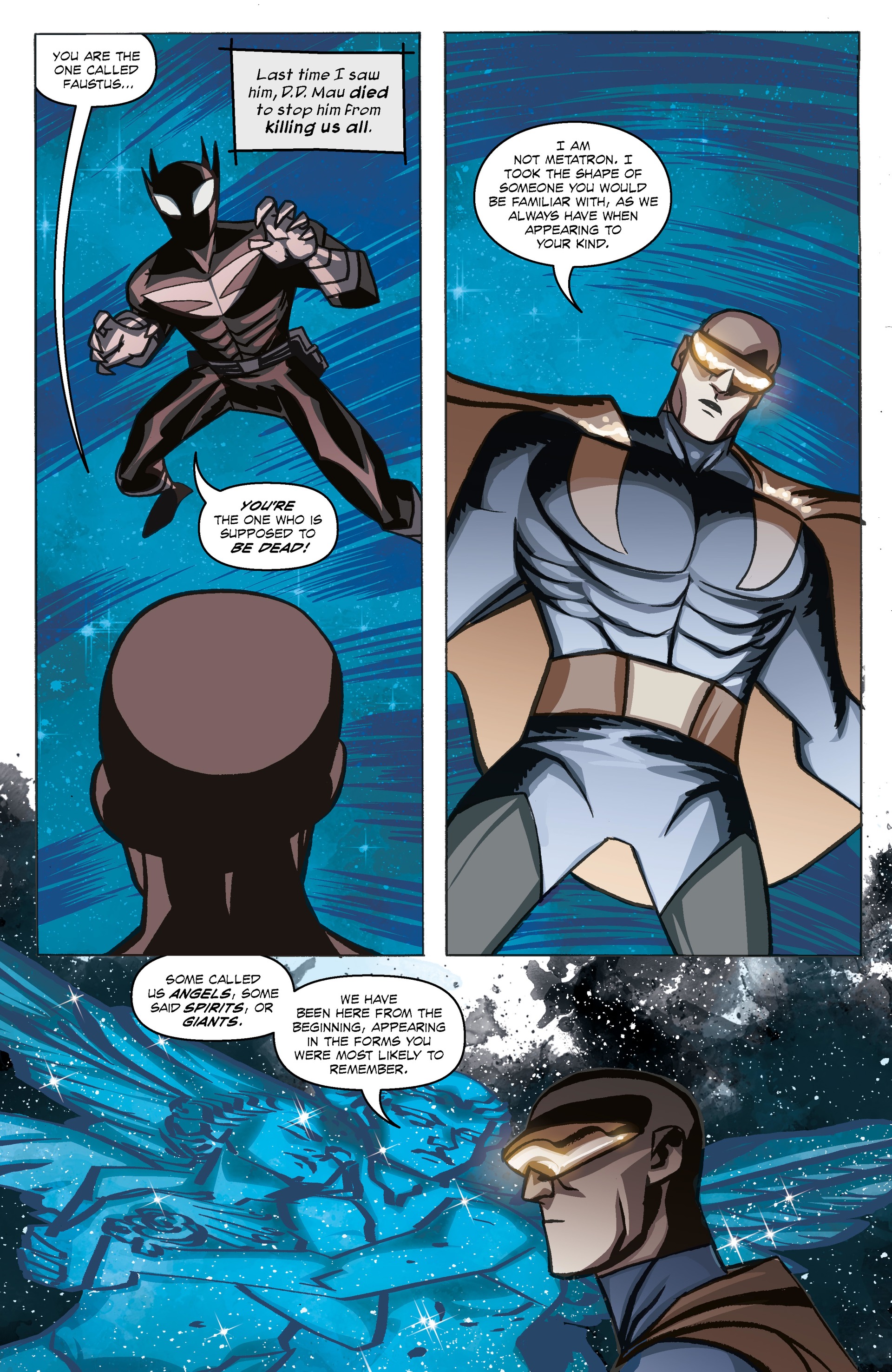 The Victories Omnibus (2021) issue 1 - Page 473