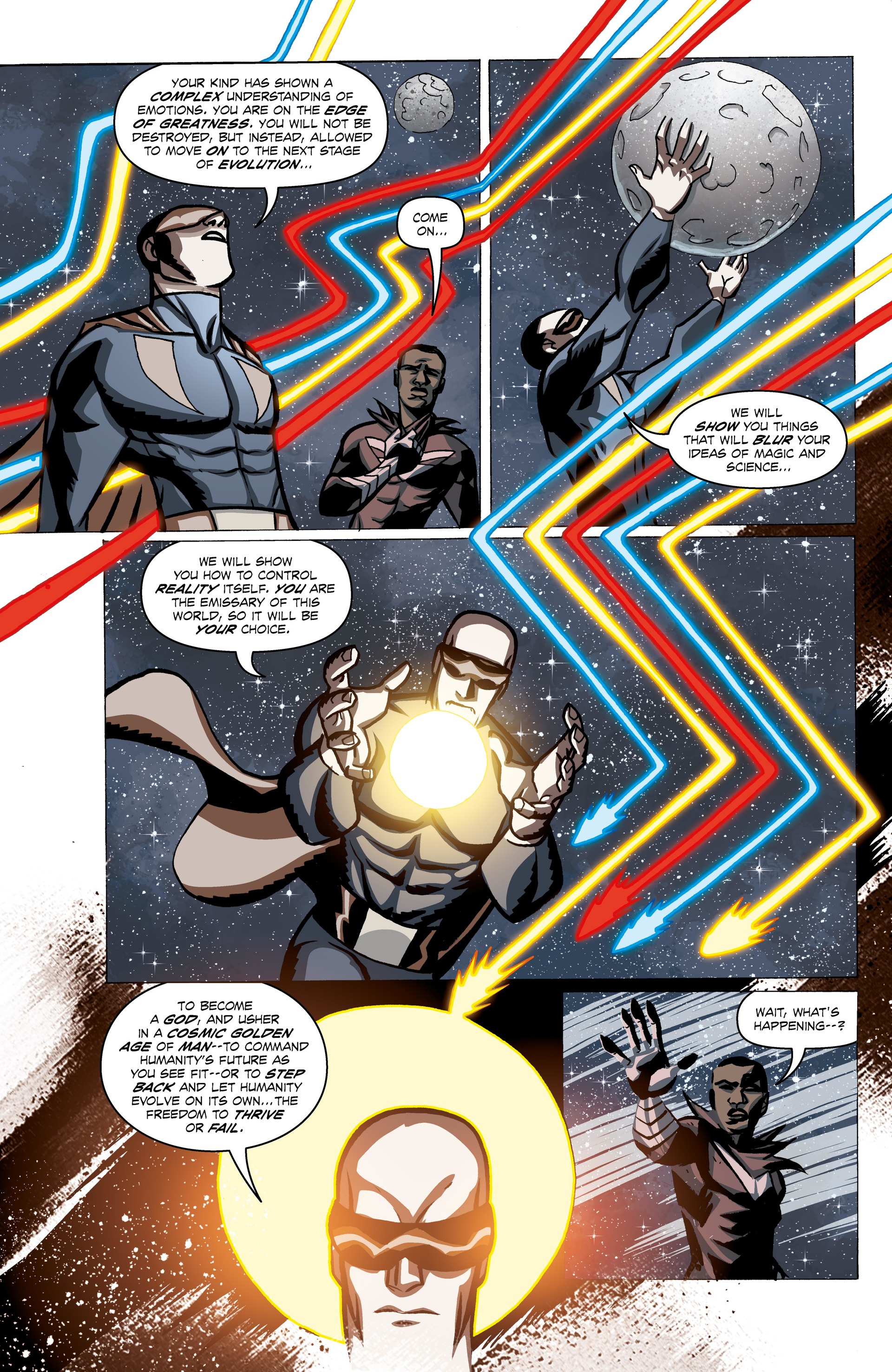 The Victories Omnibus (2021) issue 1 - Page 475