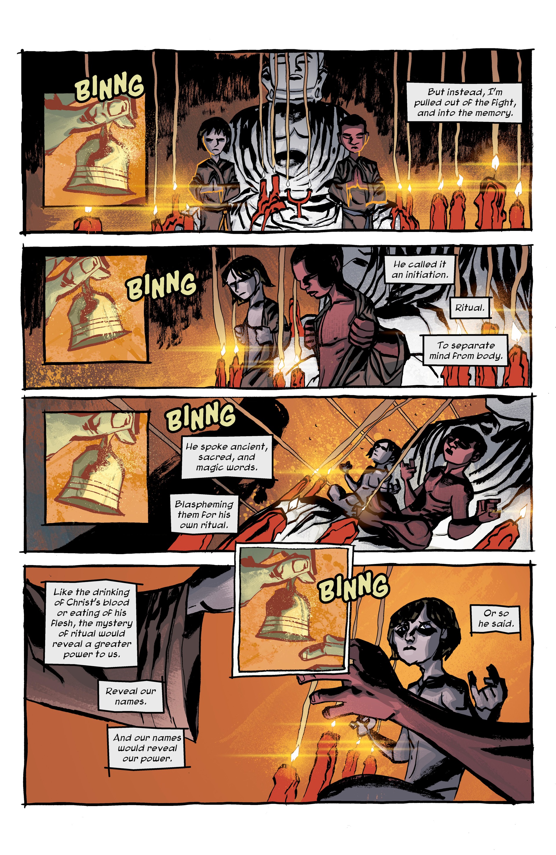 The Victories Omnibus (2021) issue 1 - Page 84