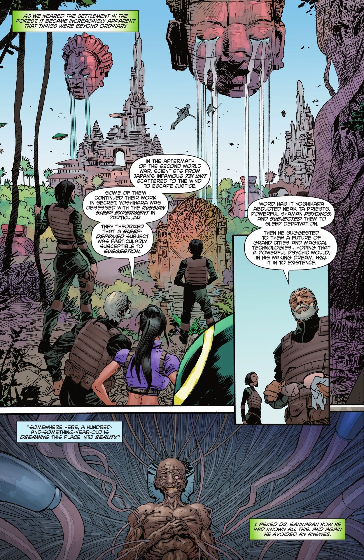 The Vigil (2023-) issue 3 - Page 15